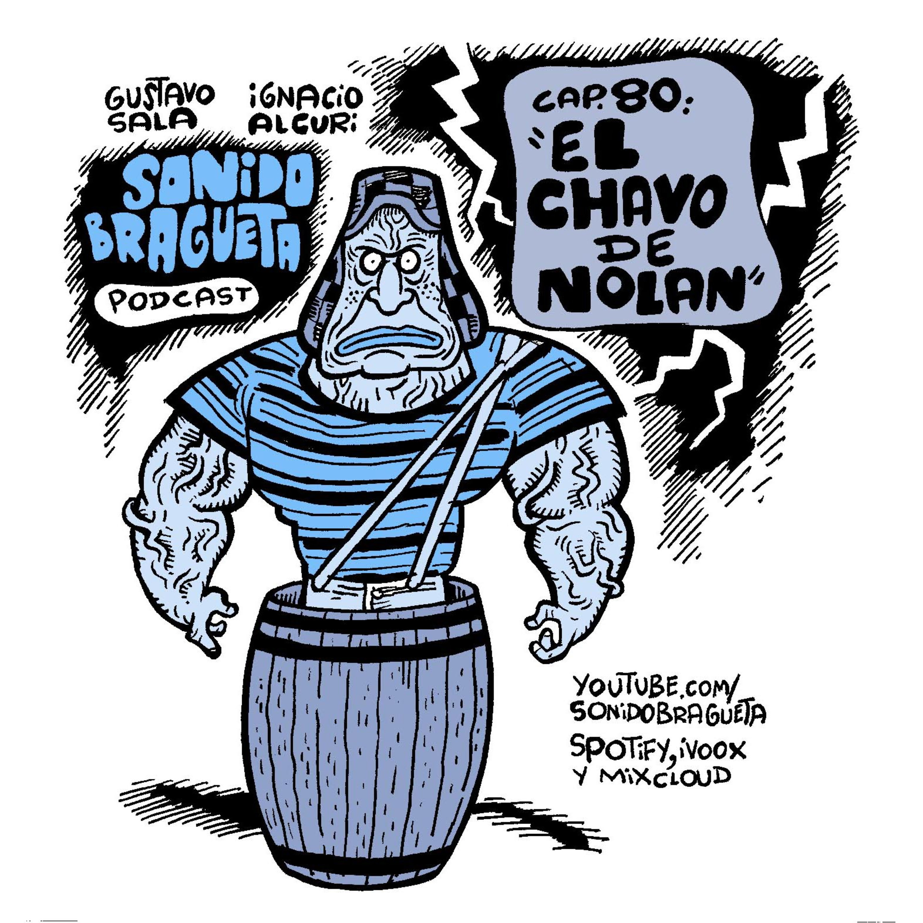 Sonido Bragueta - Servicio de compañía