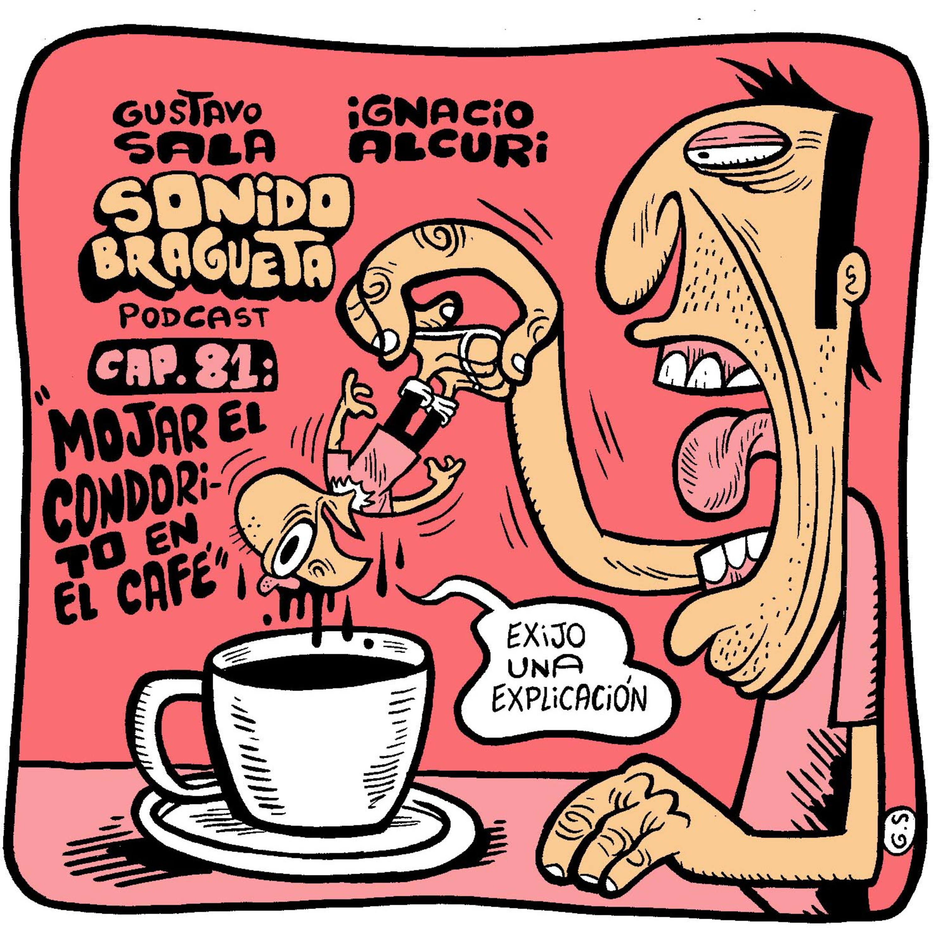 Sonido Bragueta - Servicio de compañía