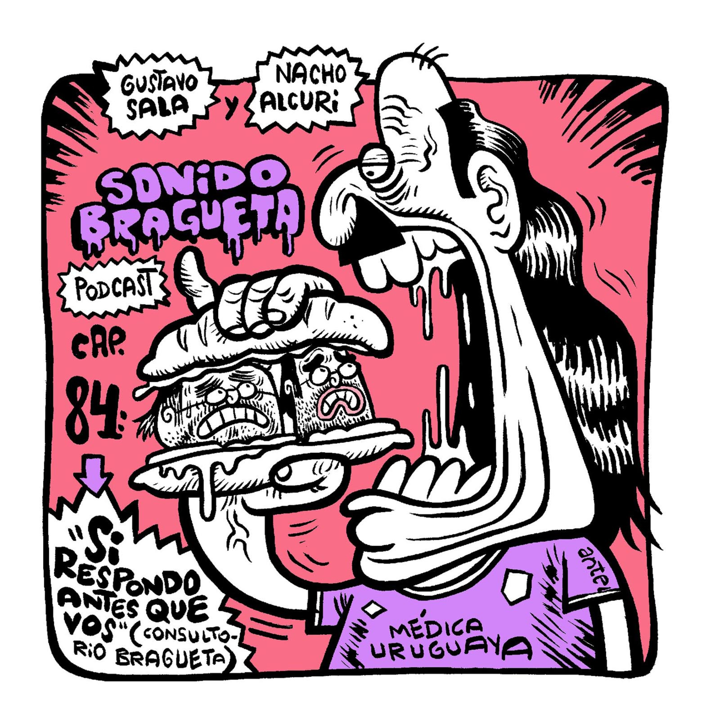 Sonido Bragueta - Servicio de compañía