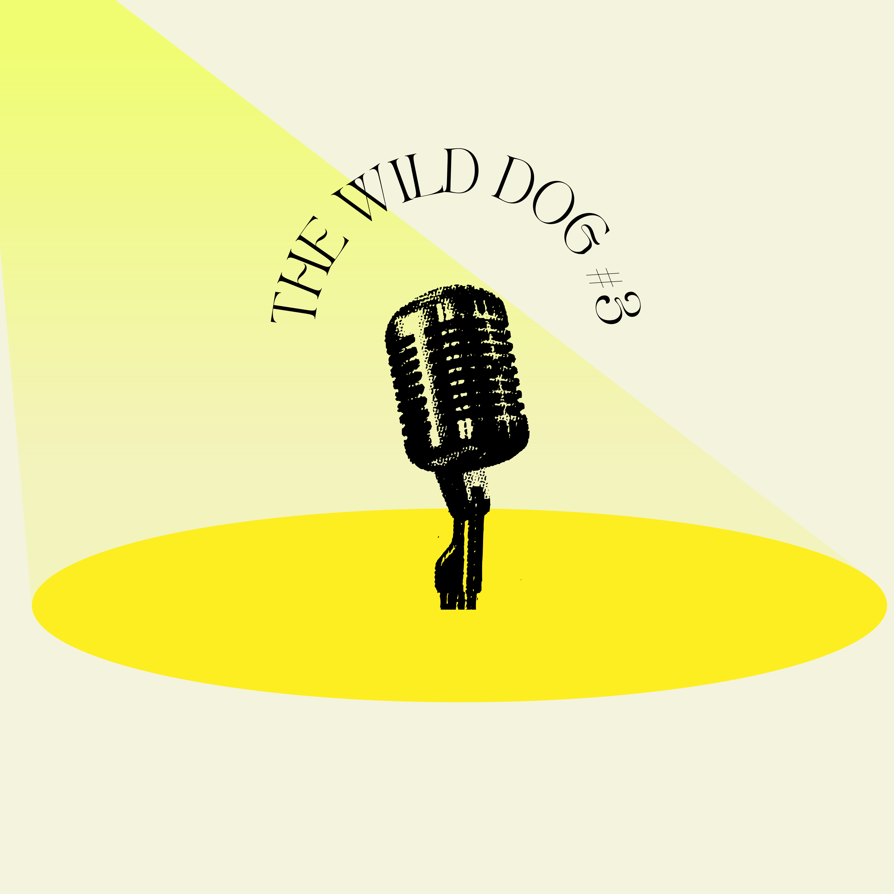 Portada de THE WILD DOG