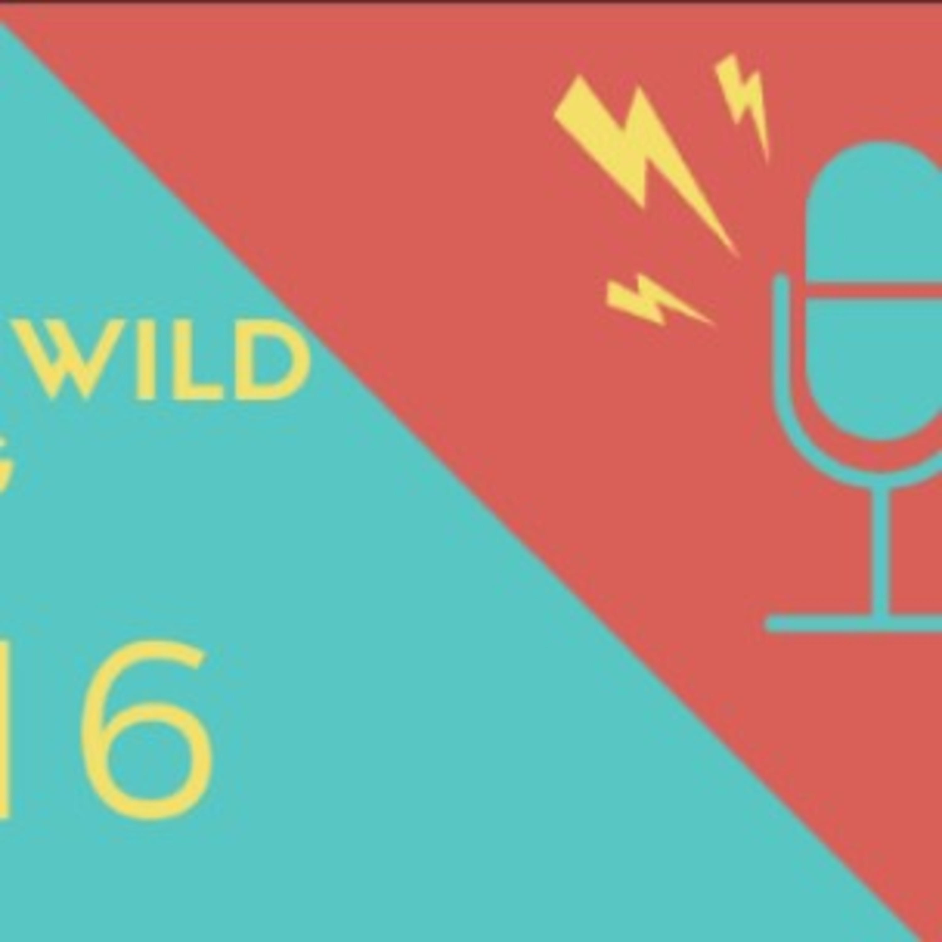 Portada de THE WILD DOG