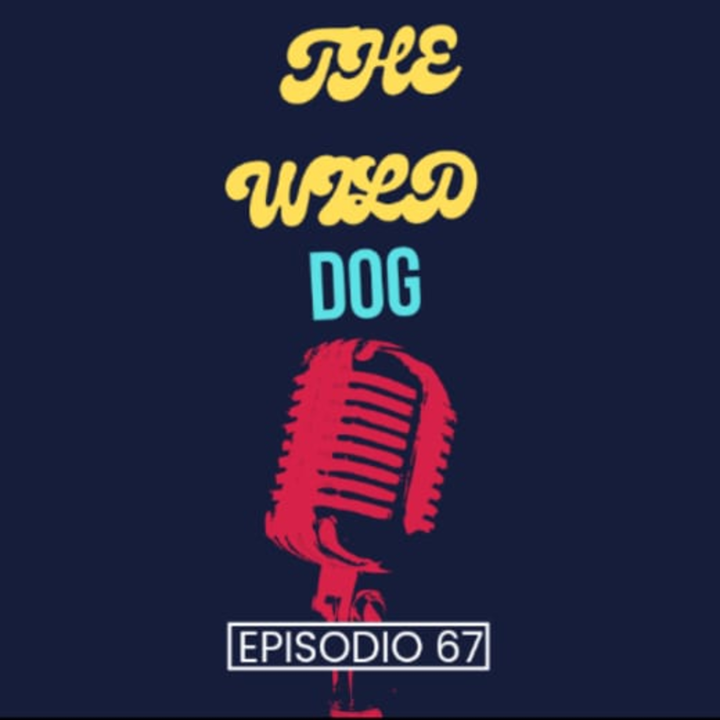 EPISODIO #67 episode artwork