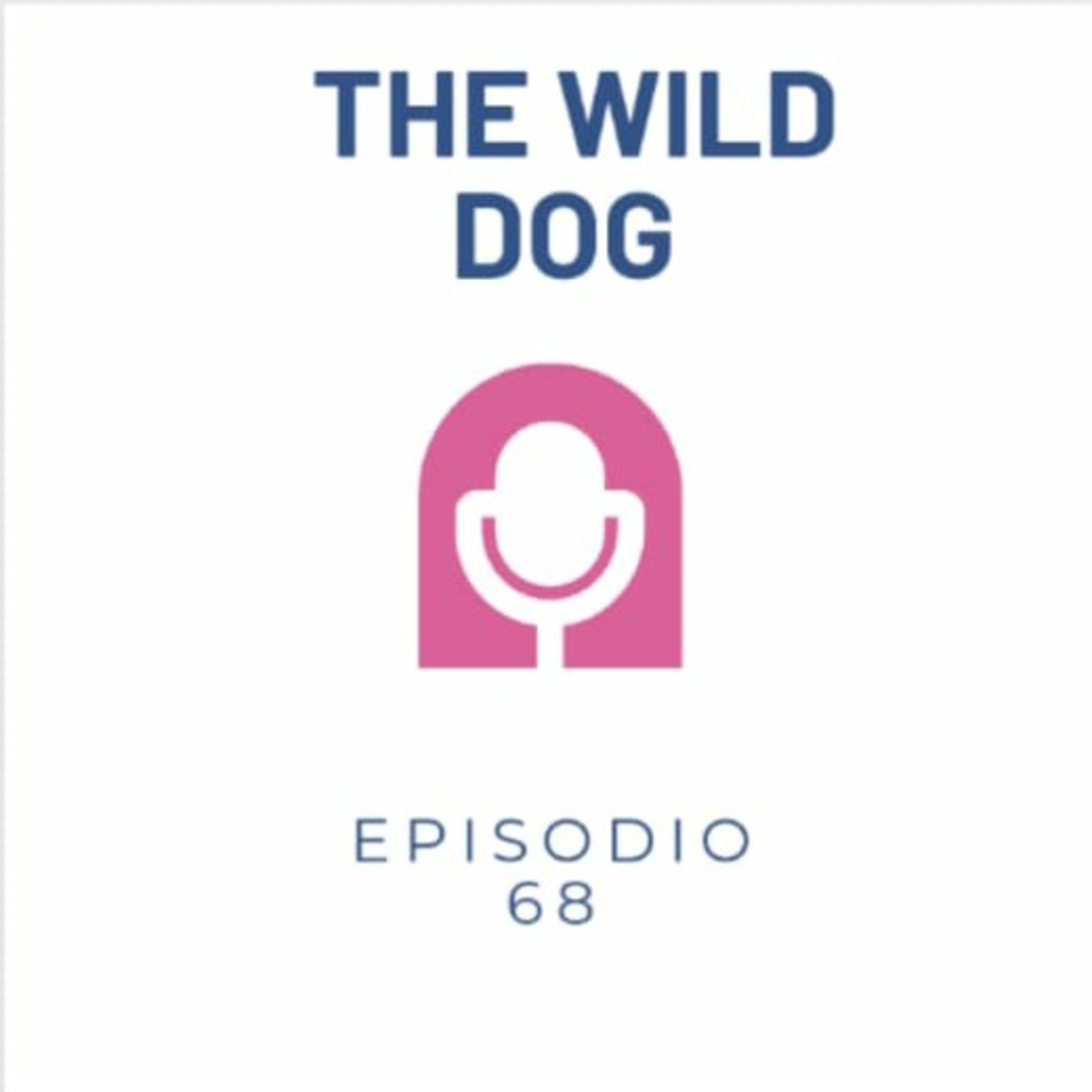 EPISODIO #68 episode artwork
