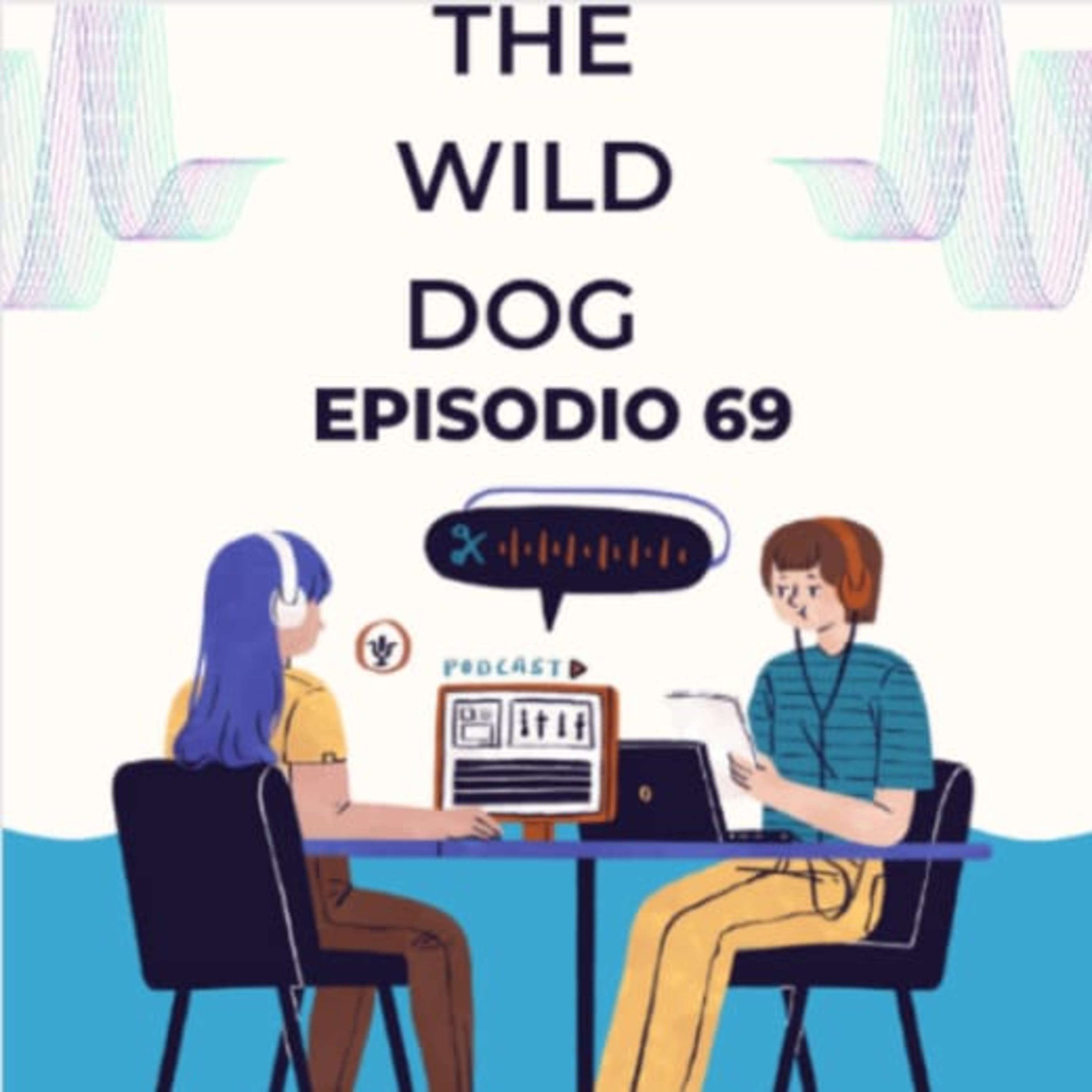 EPISODIO #69 episode artwork