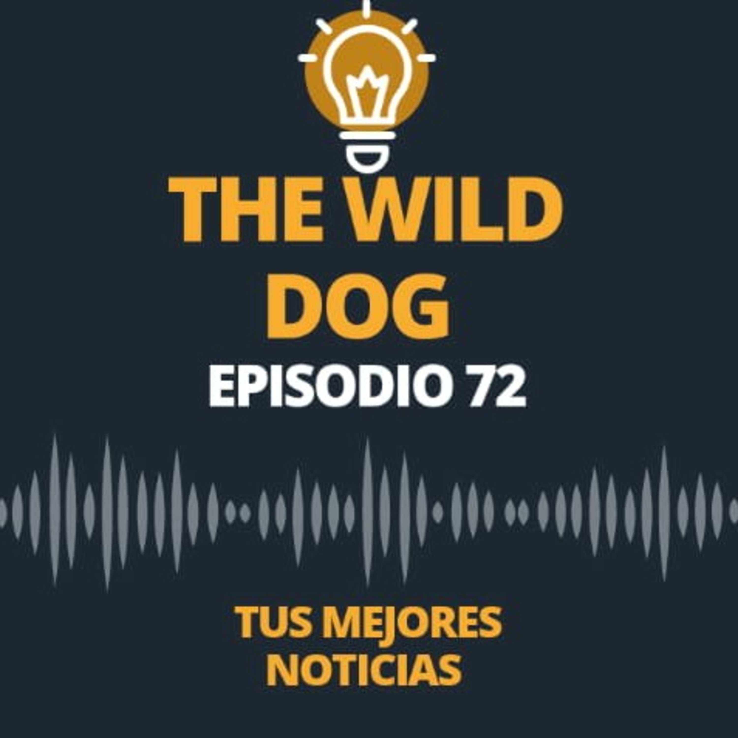 EPISODIO #72 episode artwork