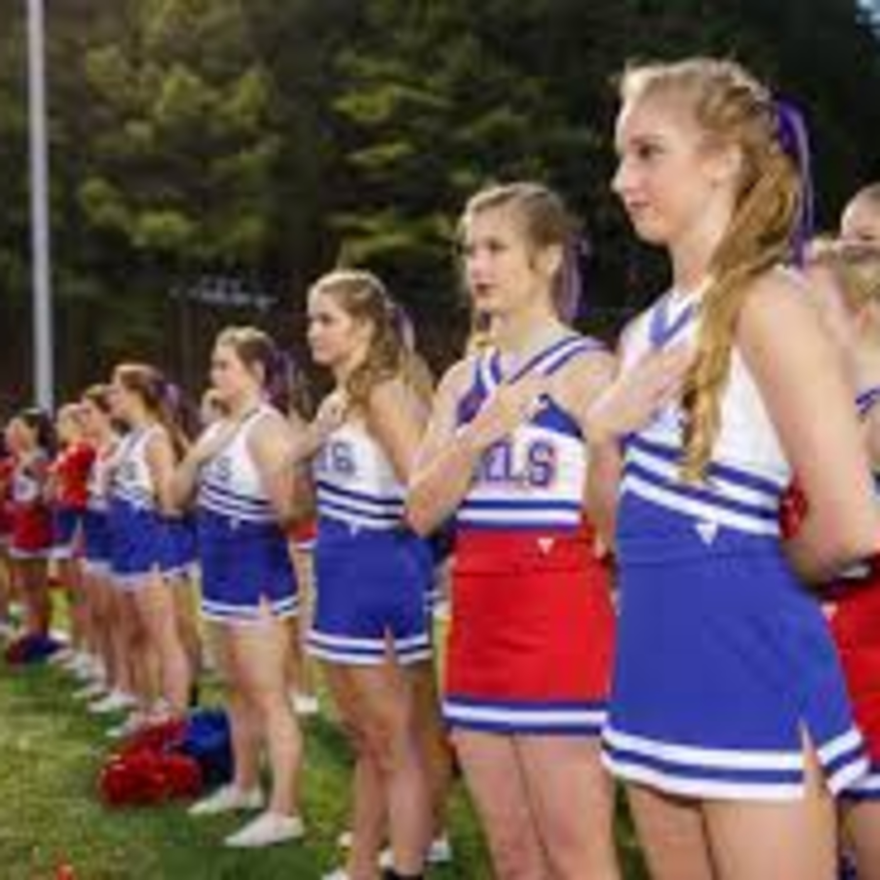 Is Cheerleading A Sport?