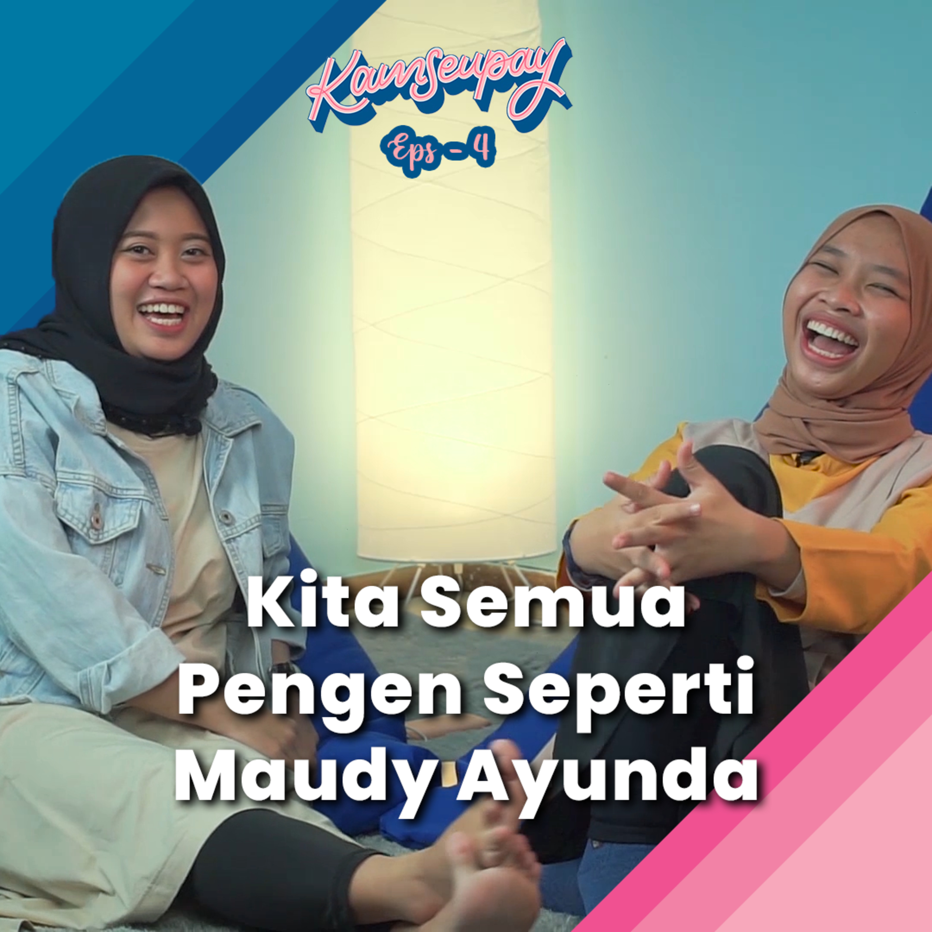 Podcast Kamseupay