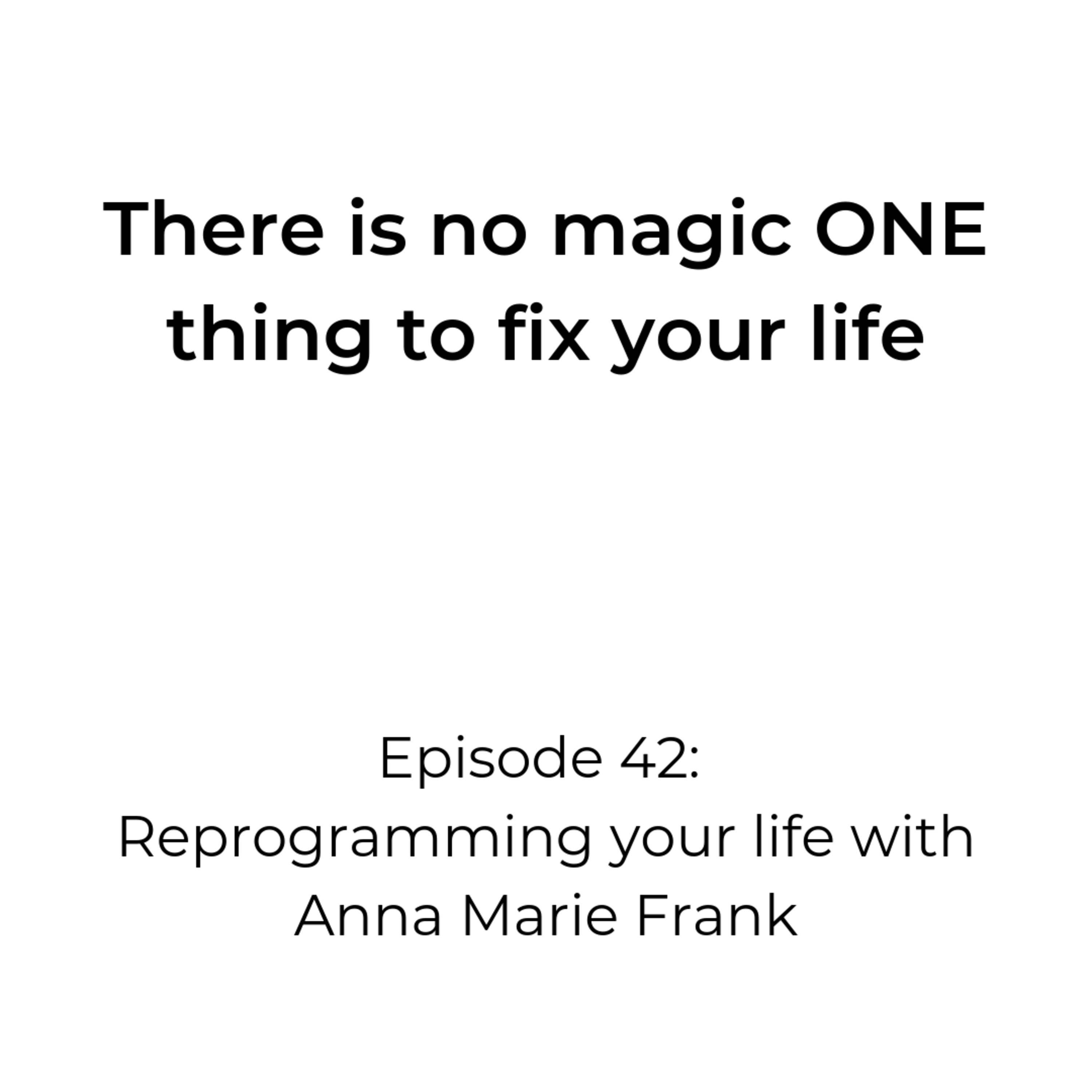 Wunder Life Podcast