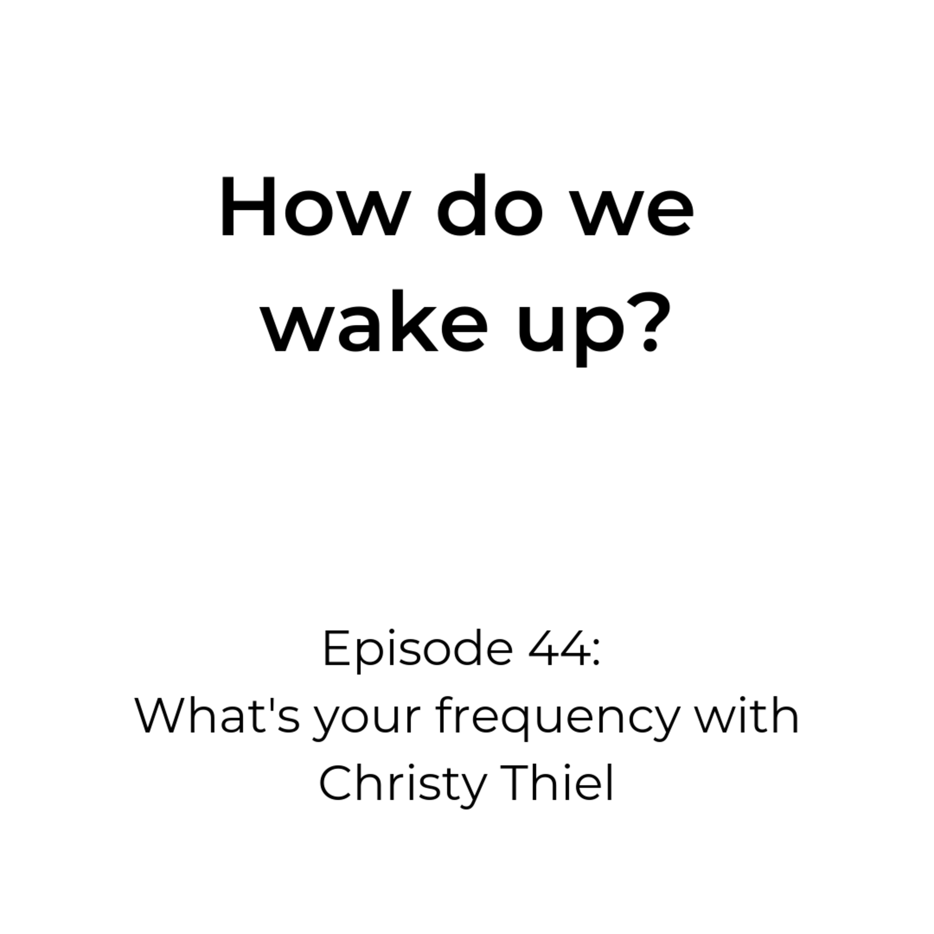 Wunder Life Podcast