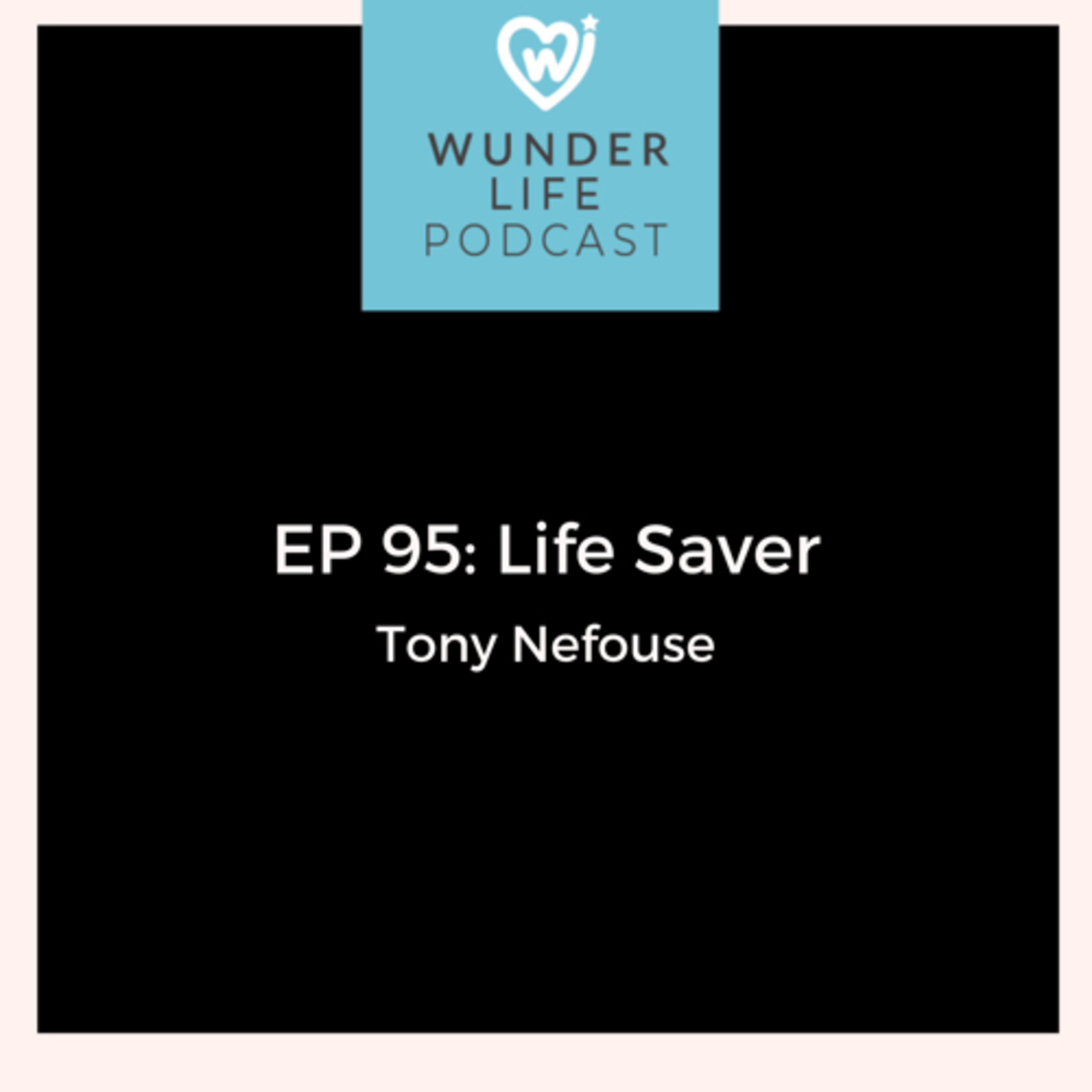 Wunder Life Podcast
