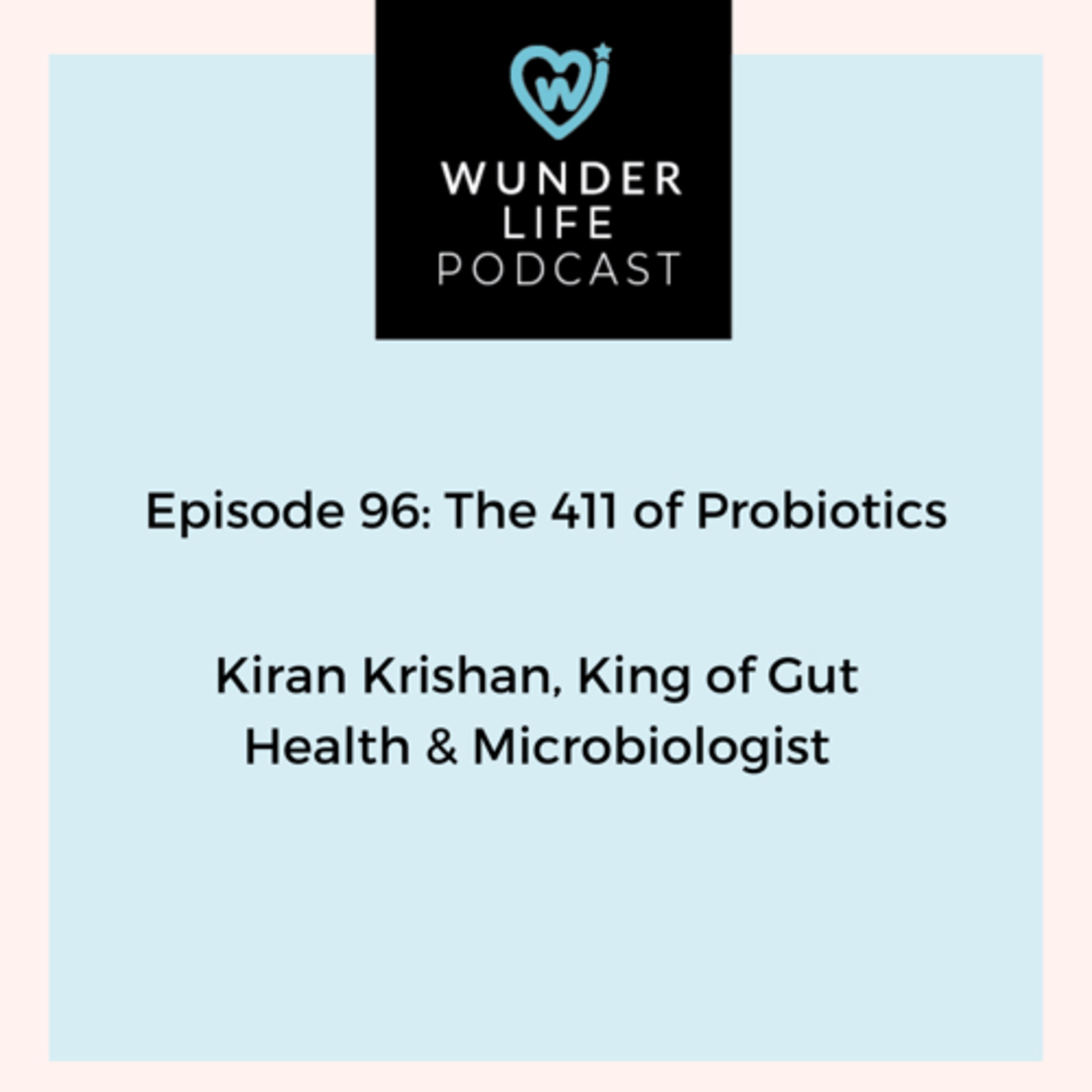 Wunder Life Podcast