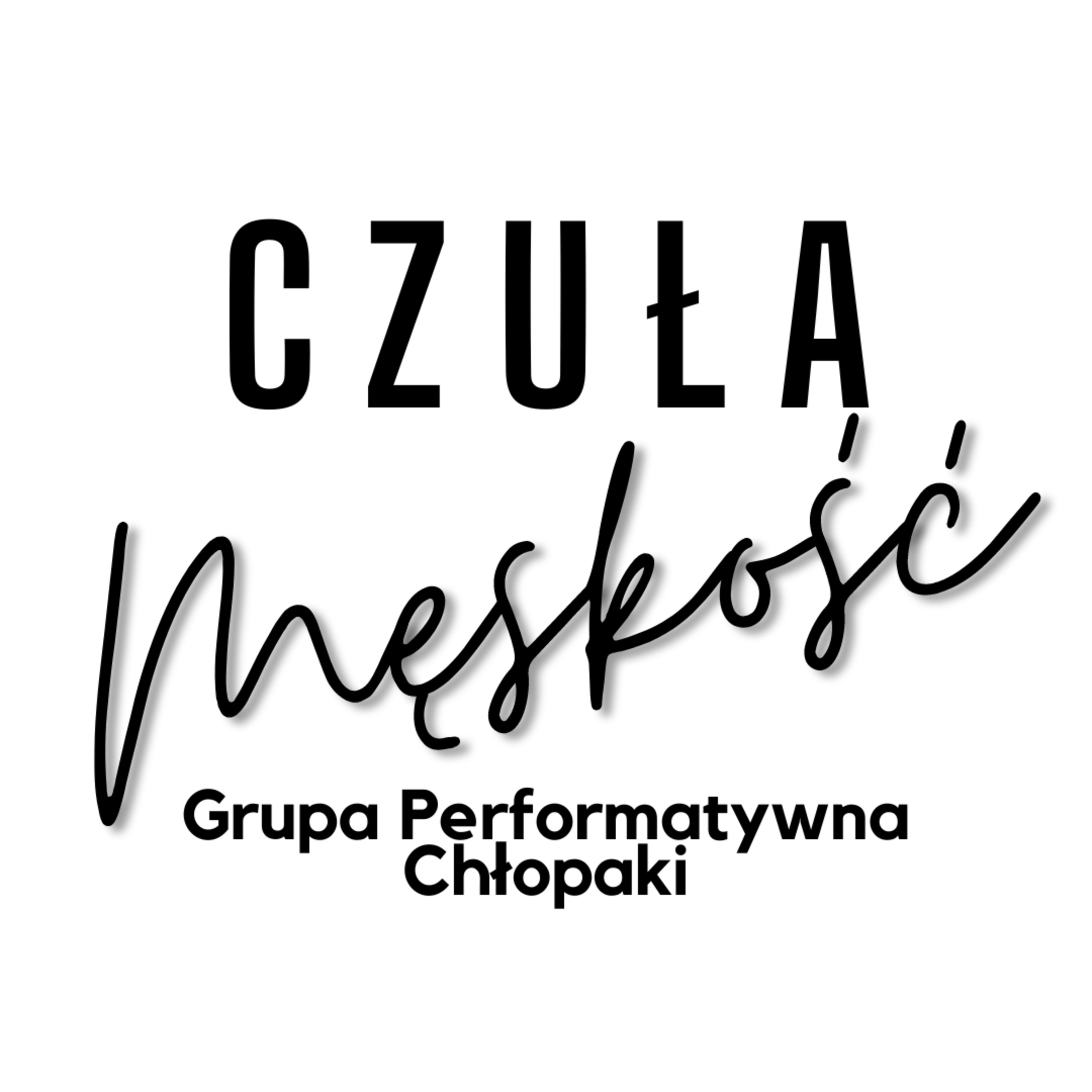 Czuła Męskość