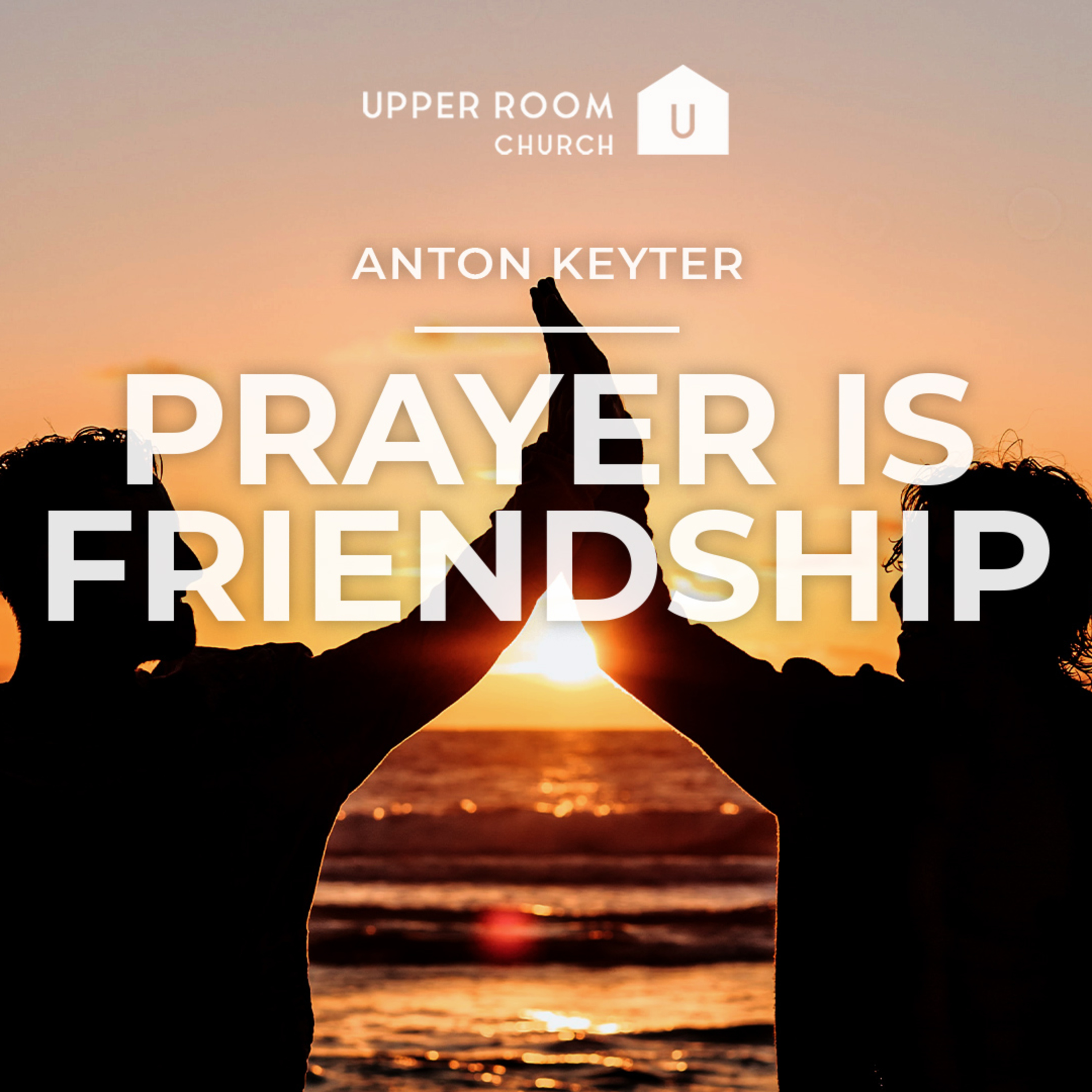 Upper Room Church Sandton