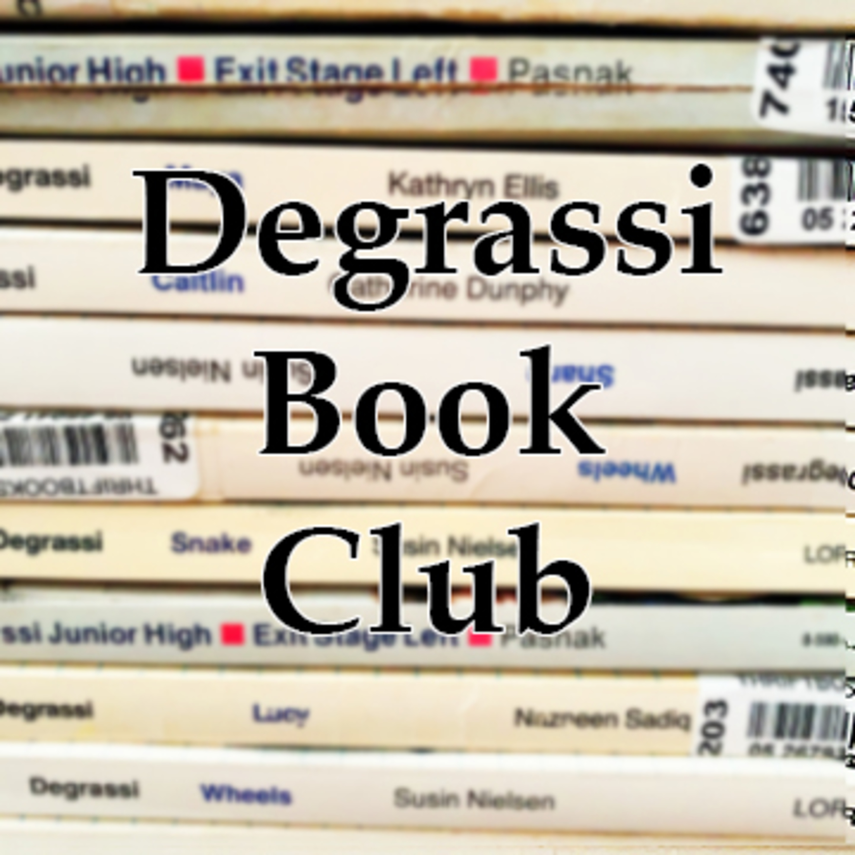 Degrassi A.V. Club