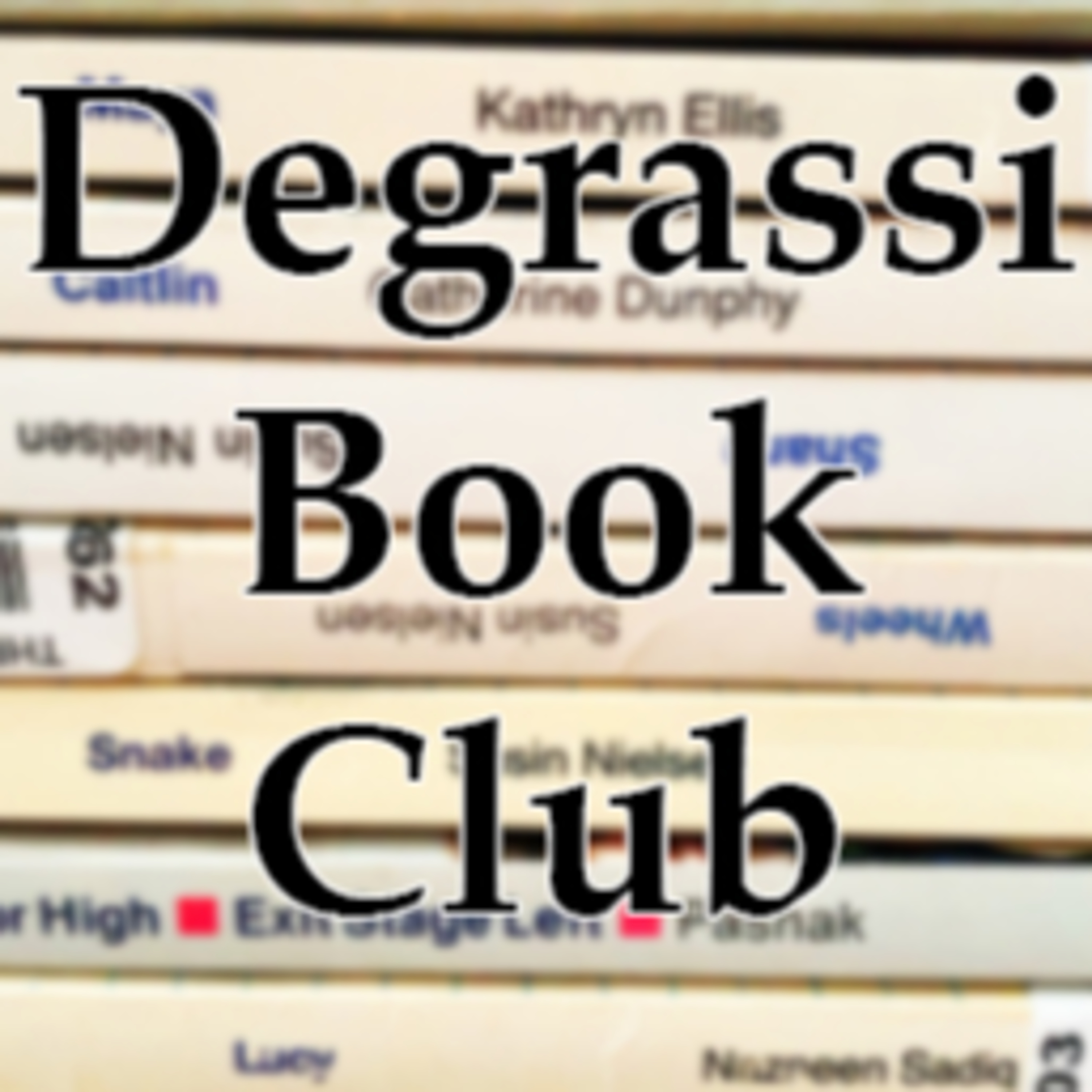 Degrassi A.V. Club