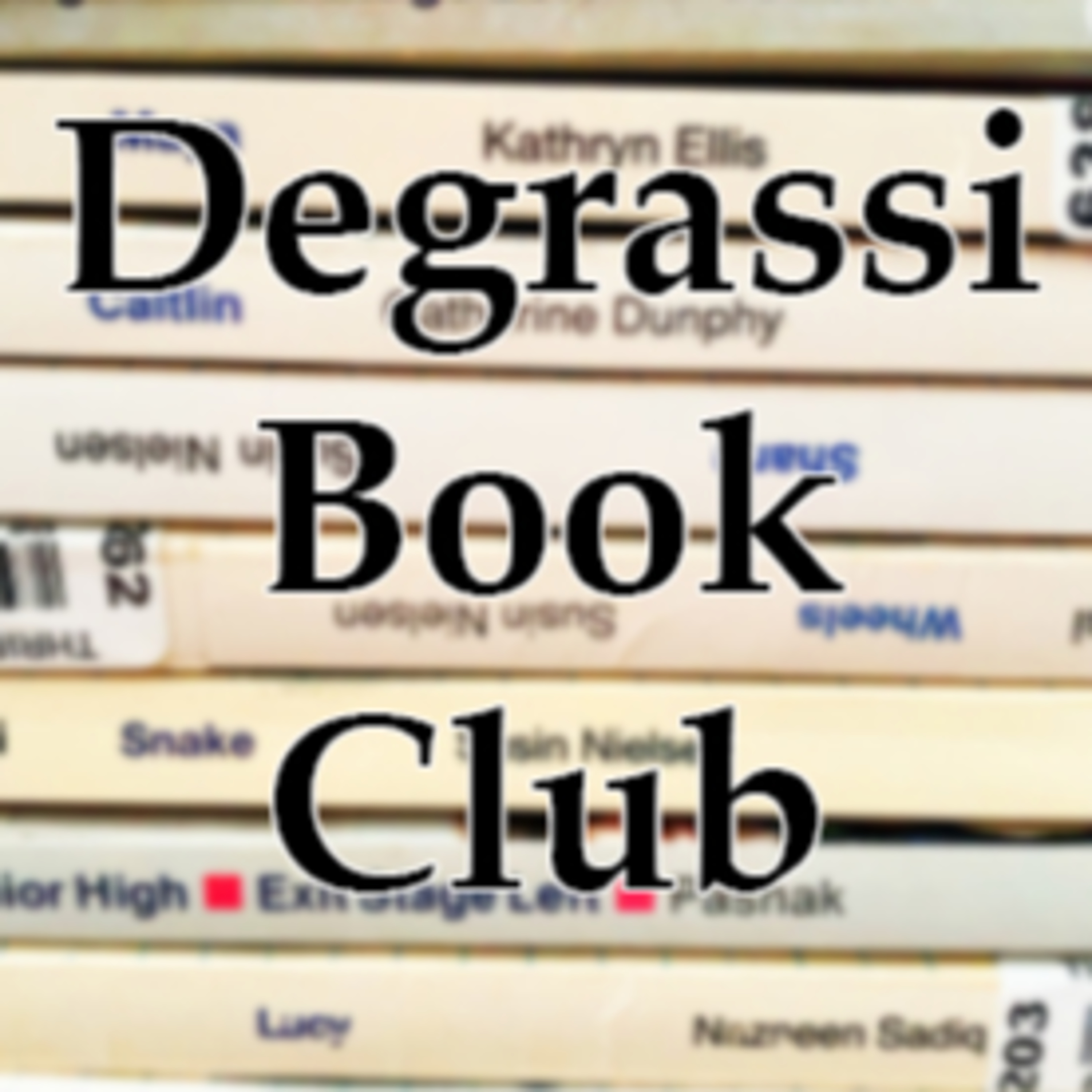 Degrassi A.V. Club