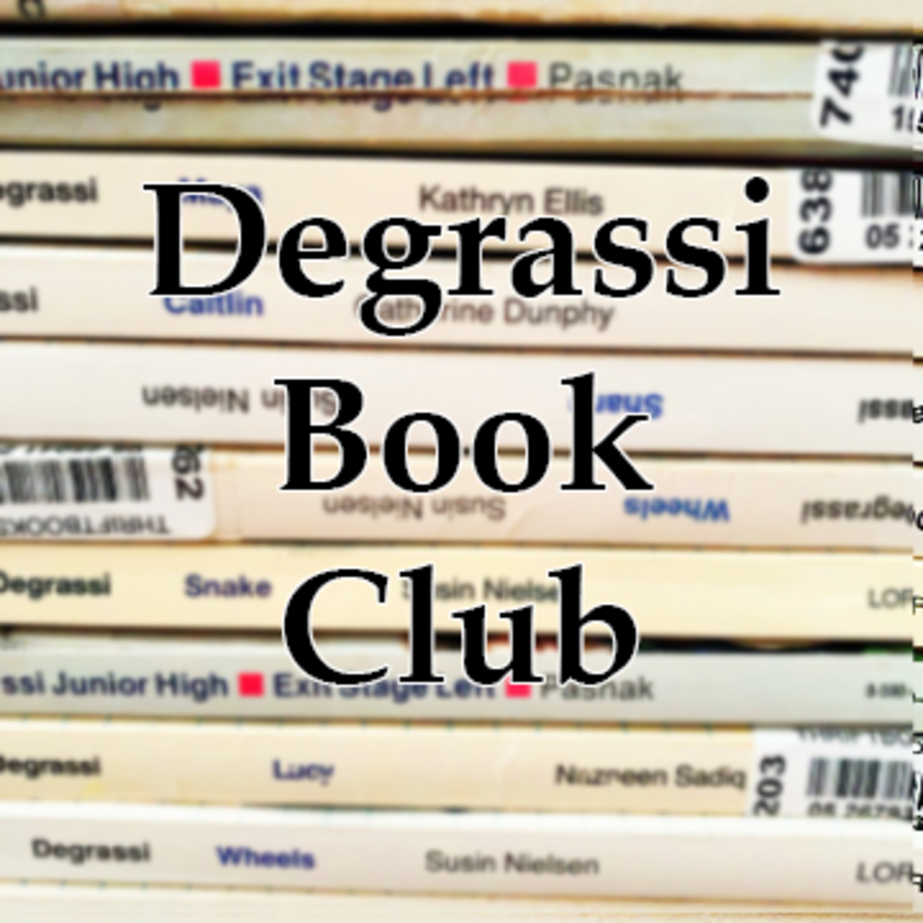 Degrassi A.V. Club
