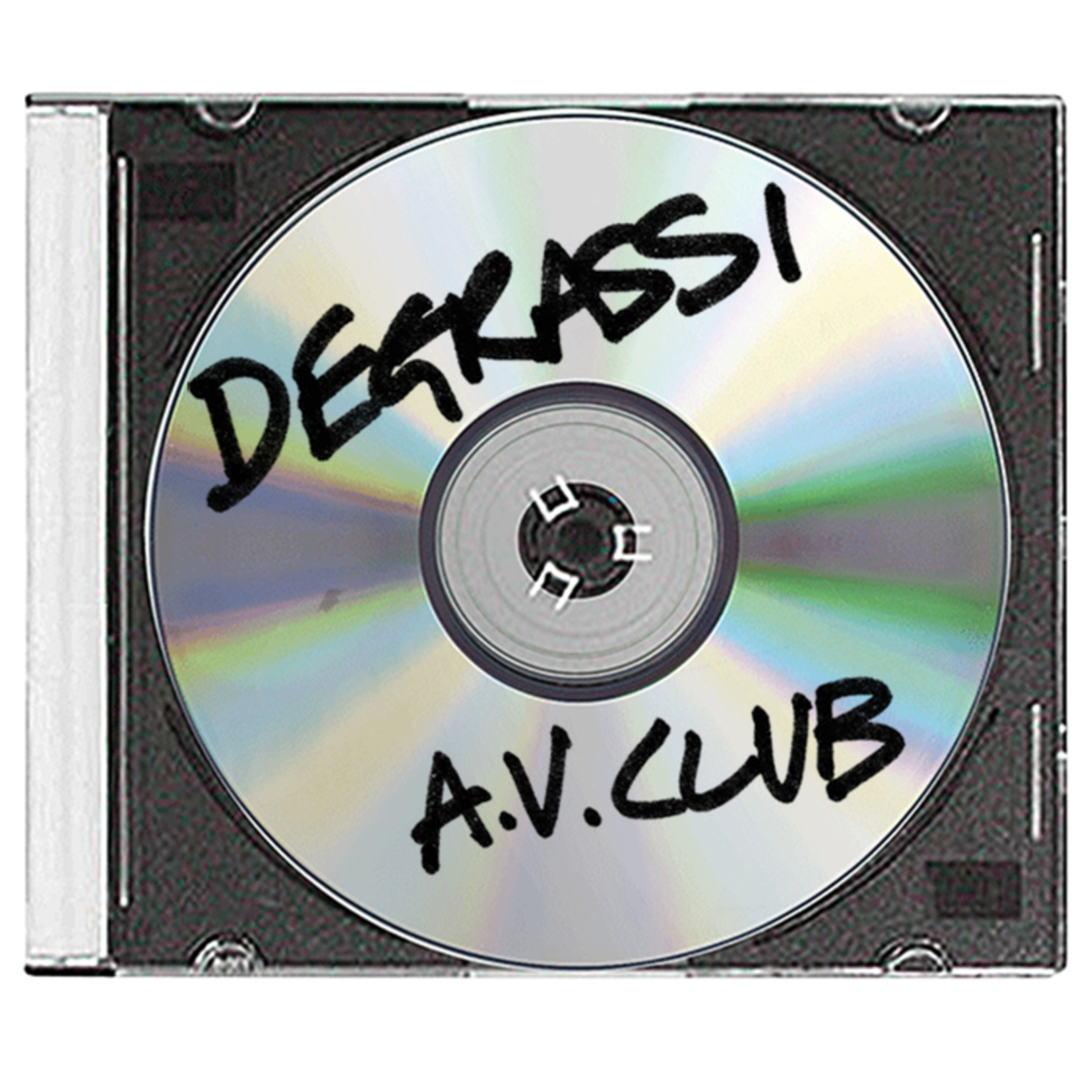 Degrassi A.V. Club