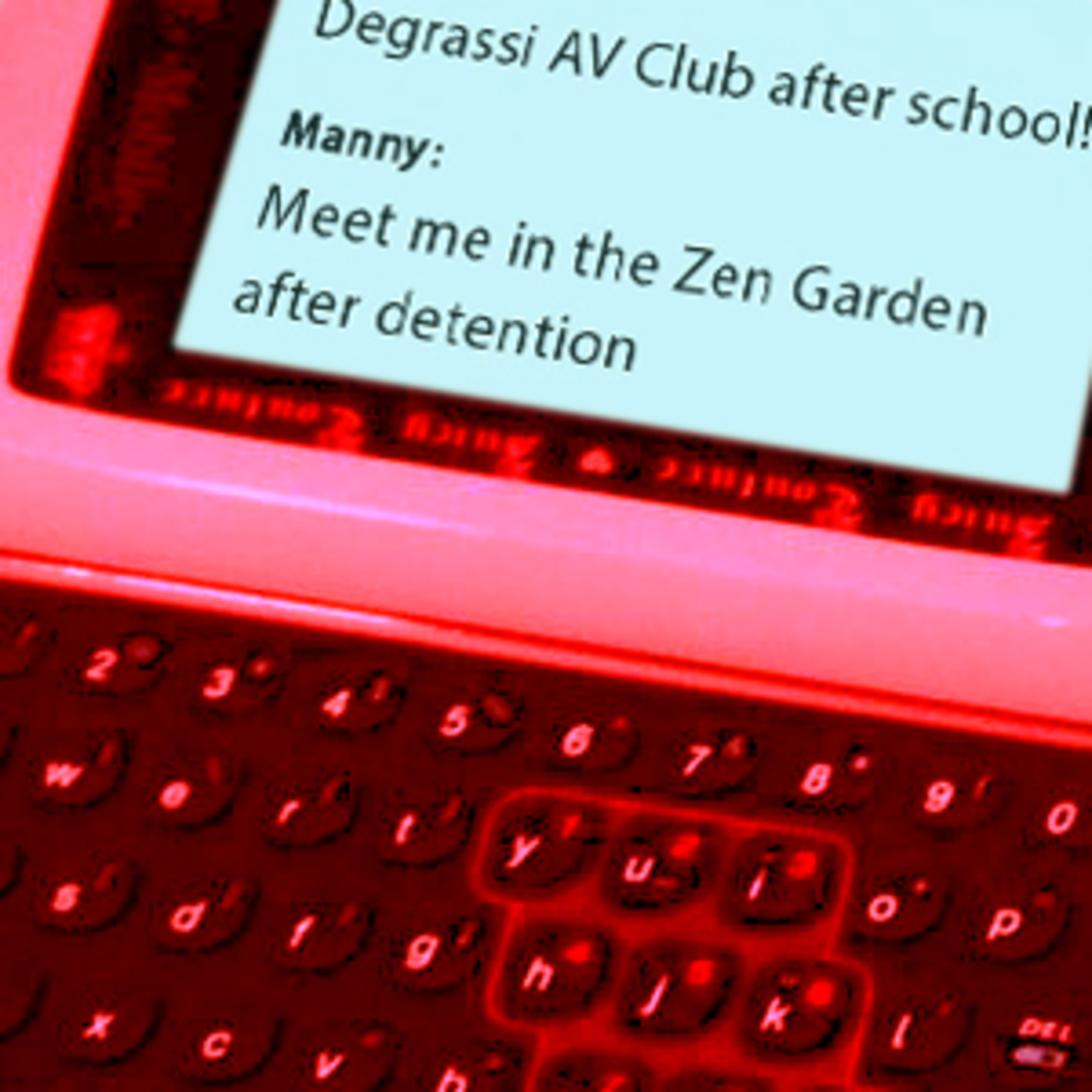 Rock and Roll High School