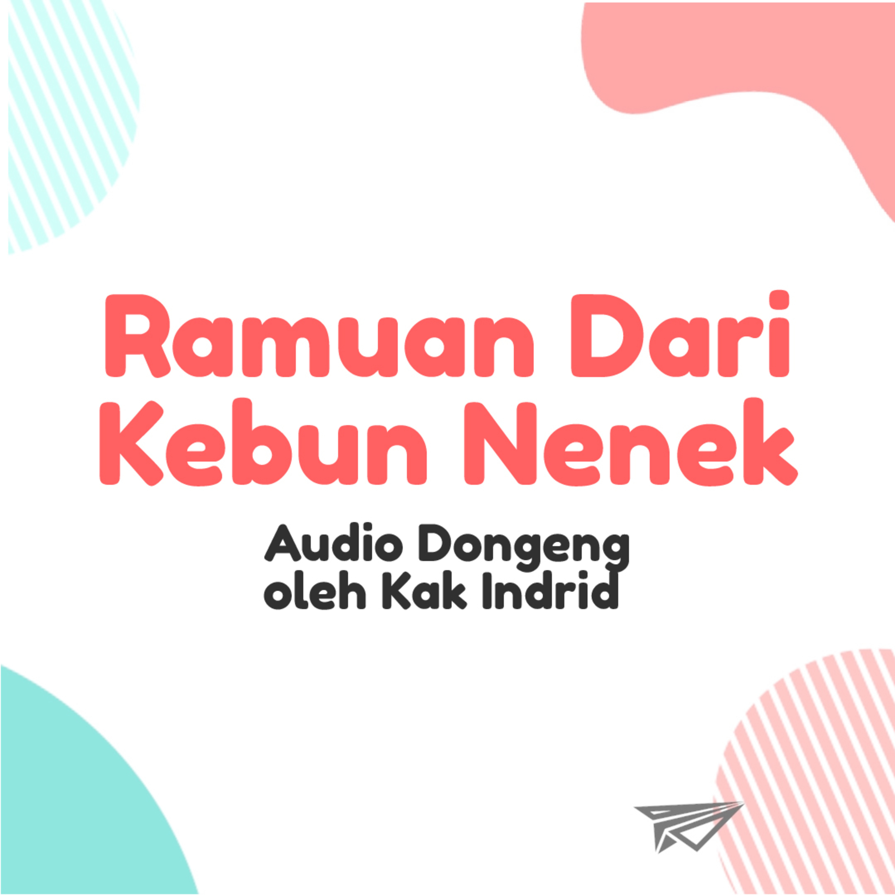 PAUDCAST PAUDPEDIA
