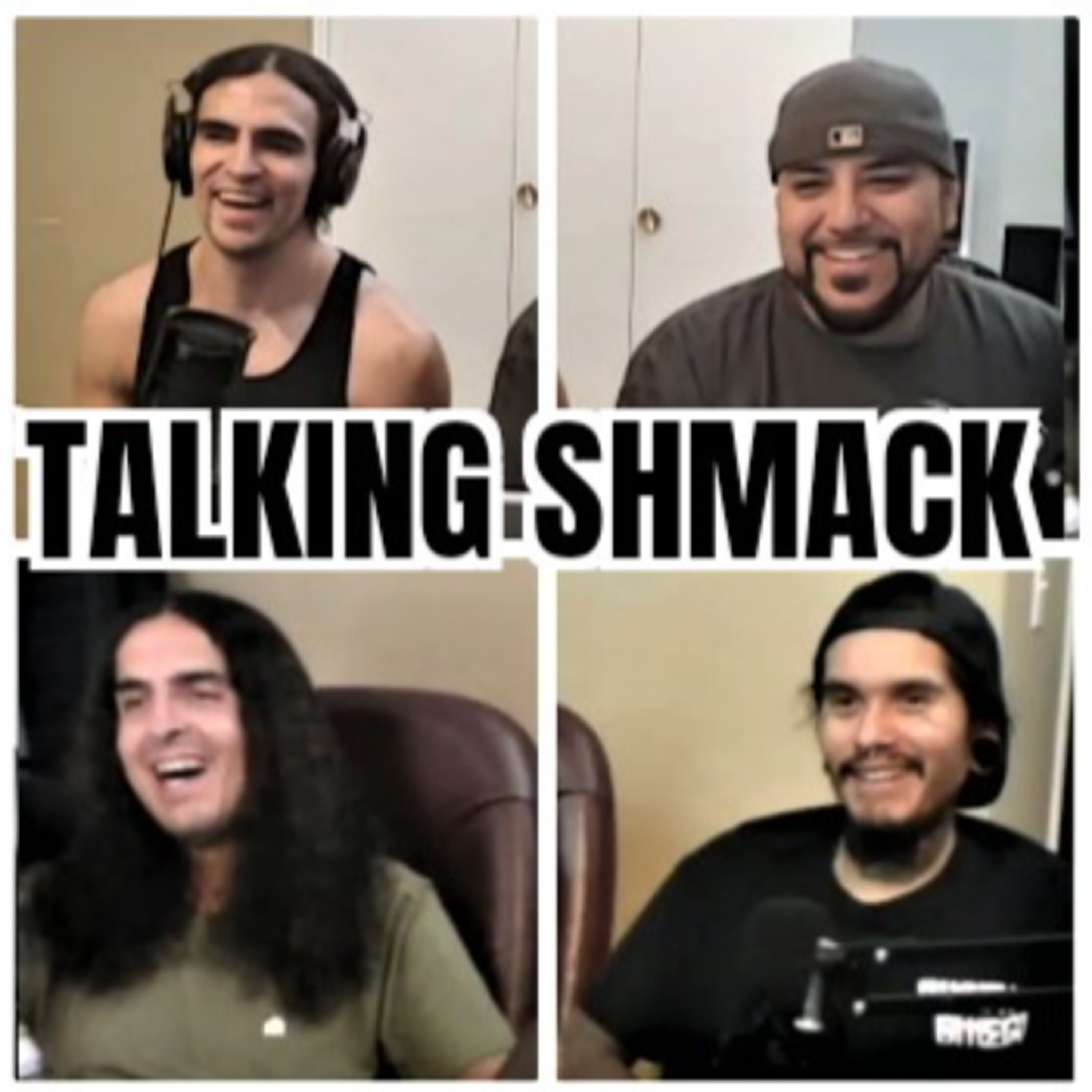 Talking Shmack