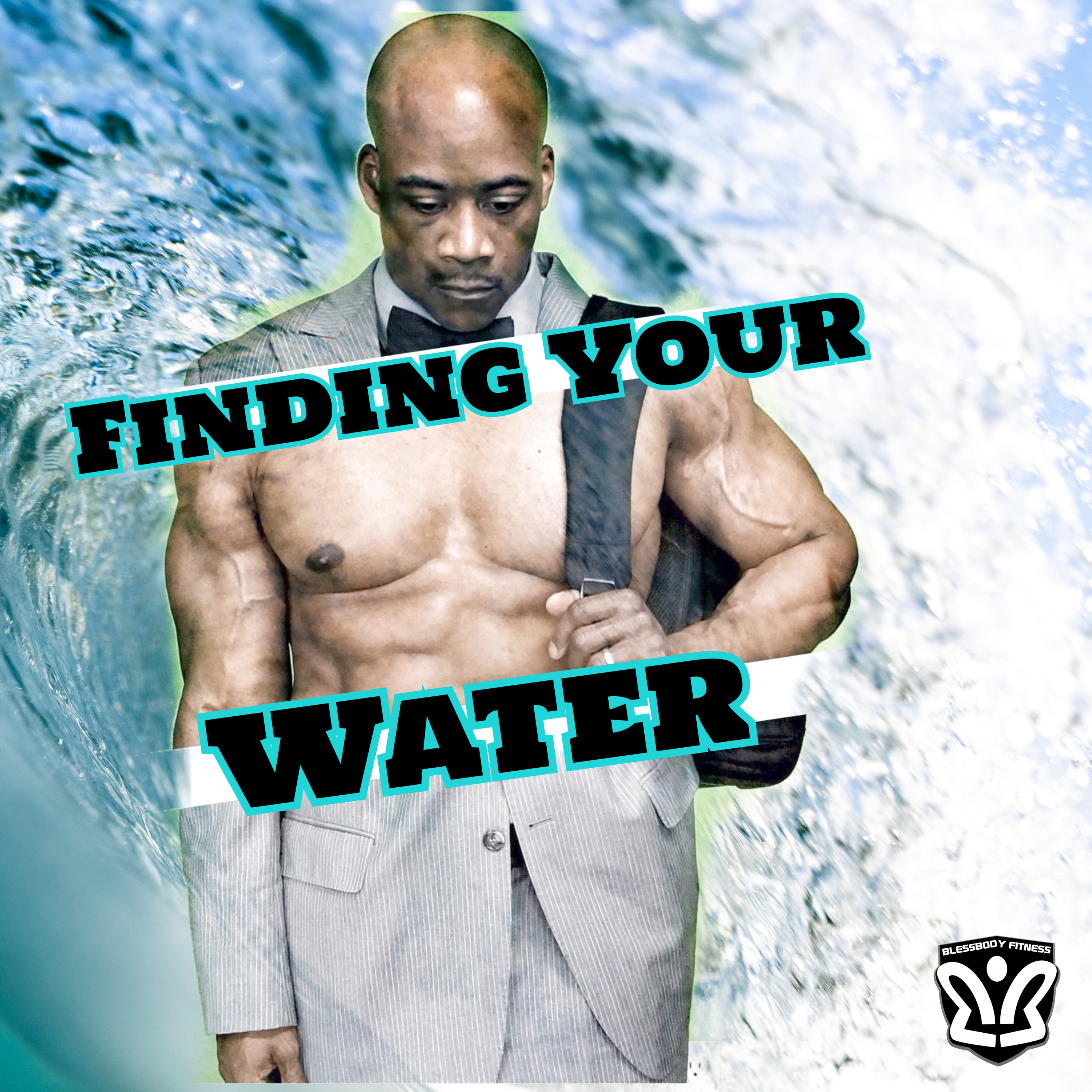 The Manifestation of Fear Runs Deep by Jotivation a.k.a. Joe Moss episode artwork