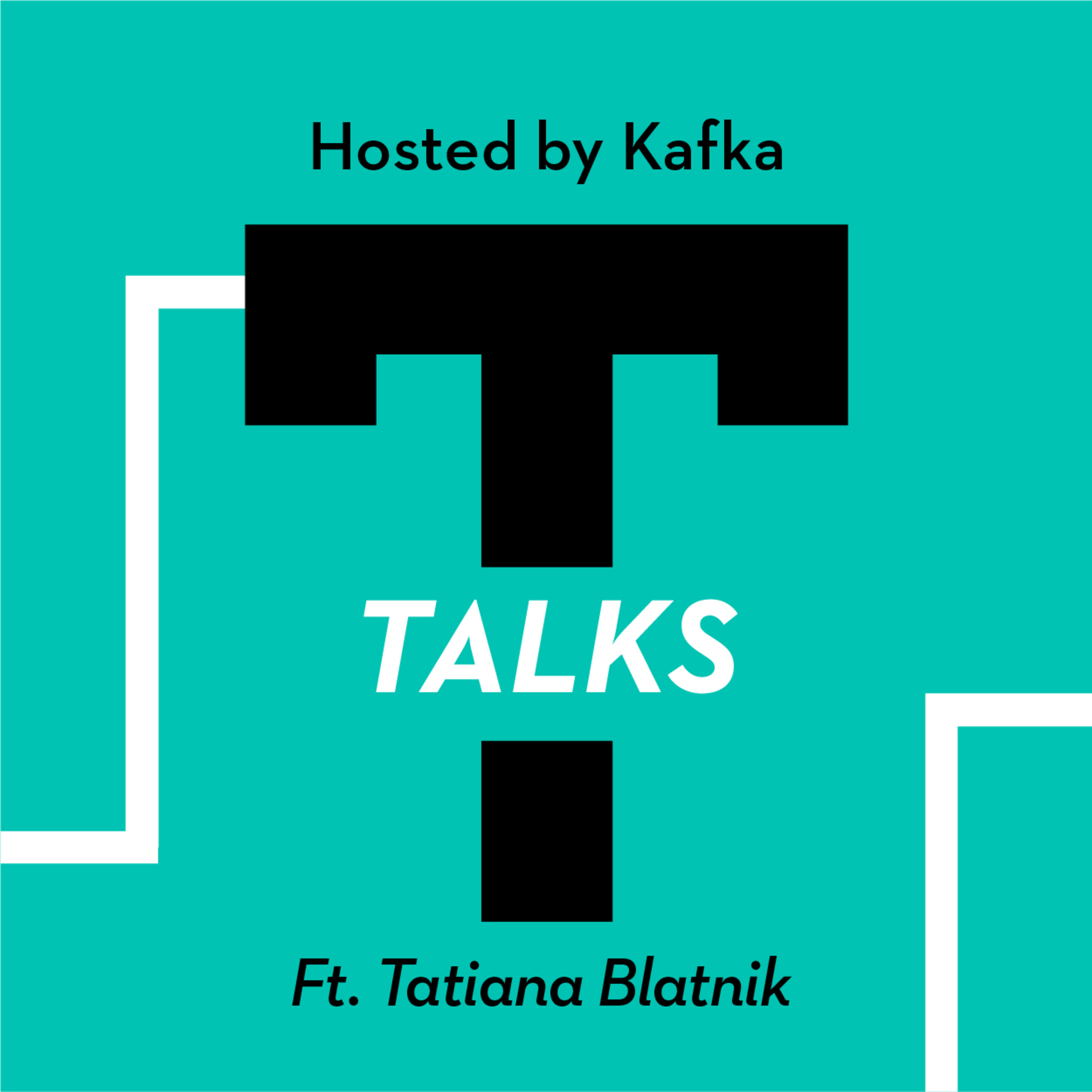T-TALKS by TATOΪ Club
