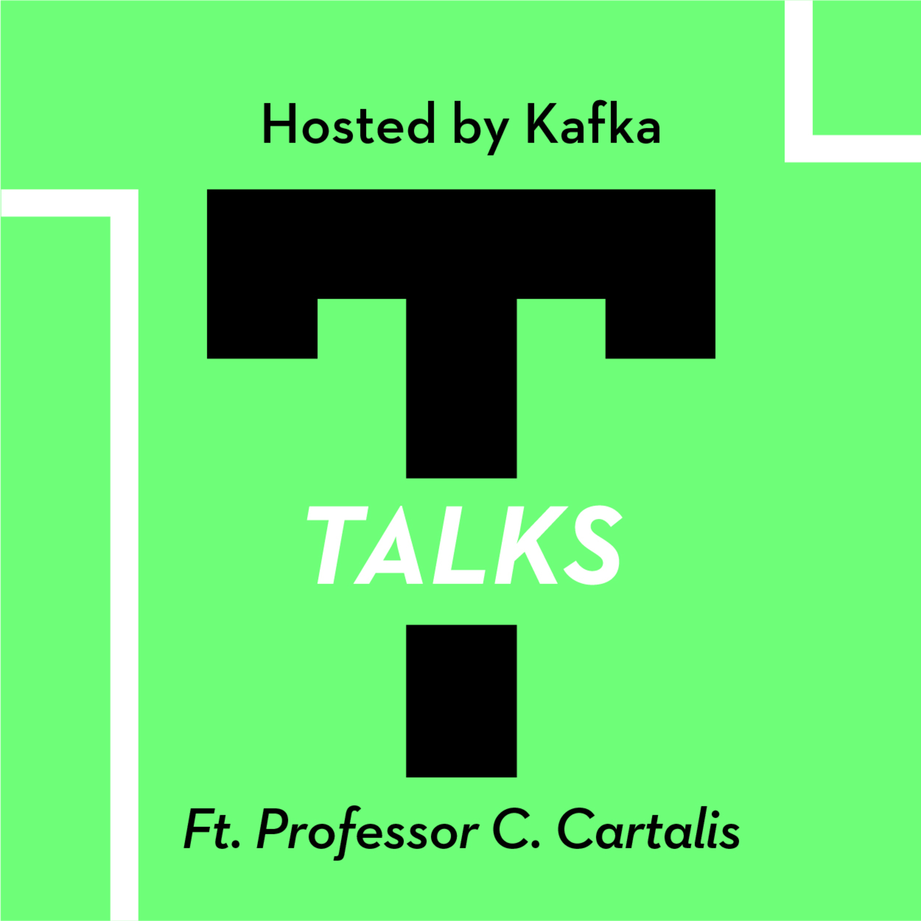 T-TALKS by TATOΪ Club