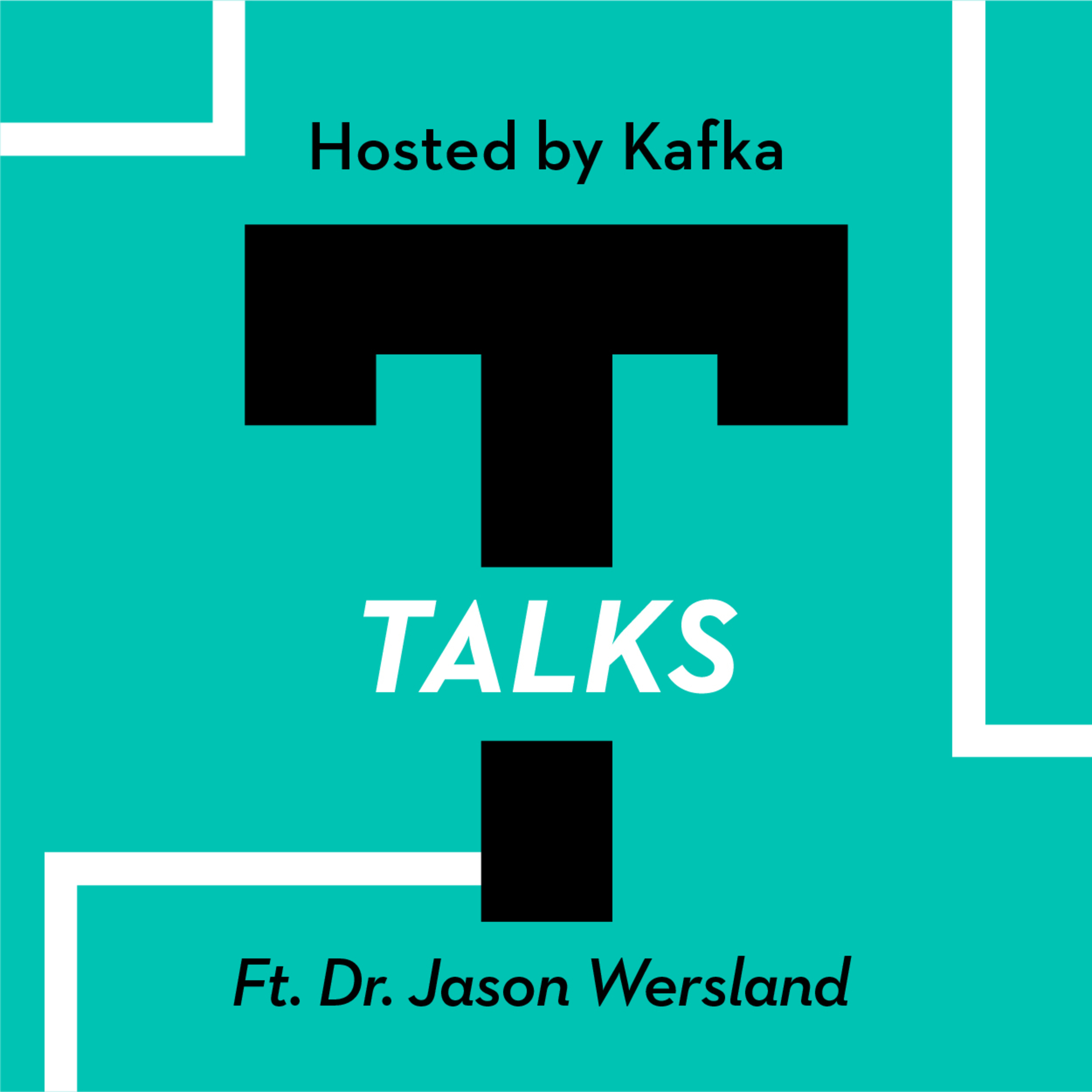 T-TALKS by TATOΪ Club