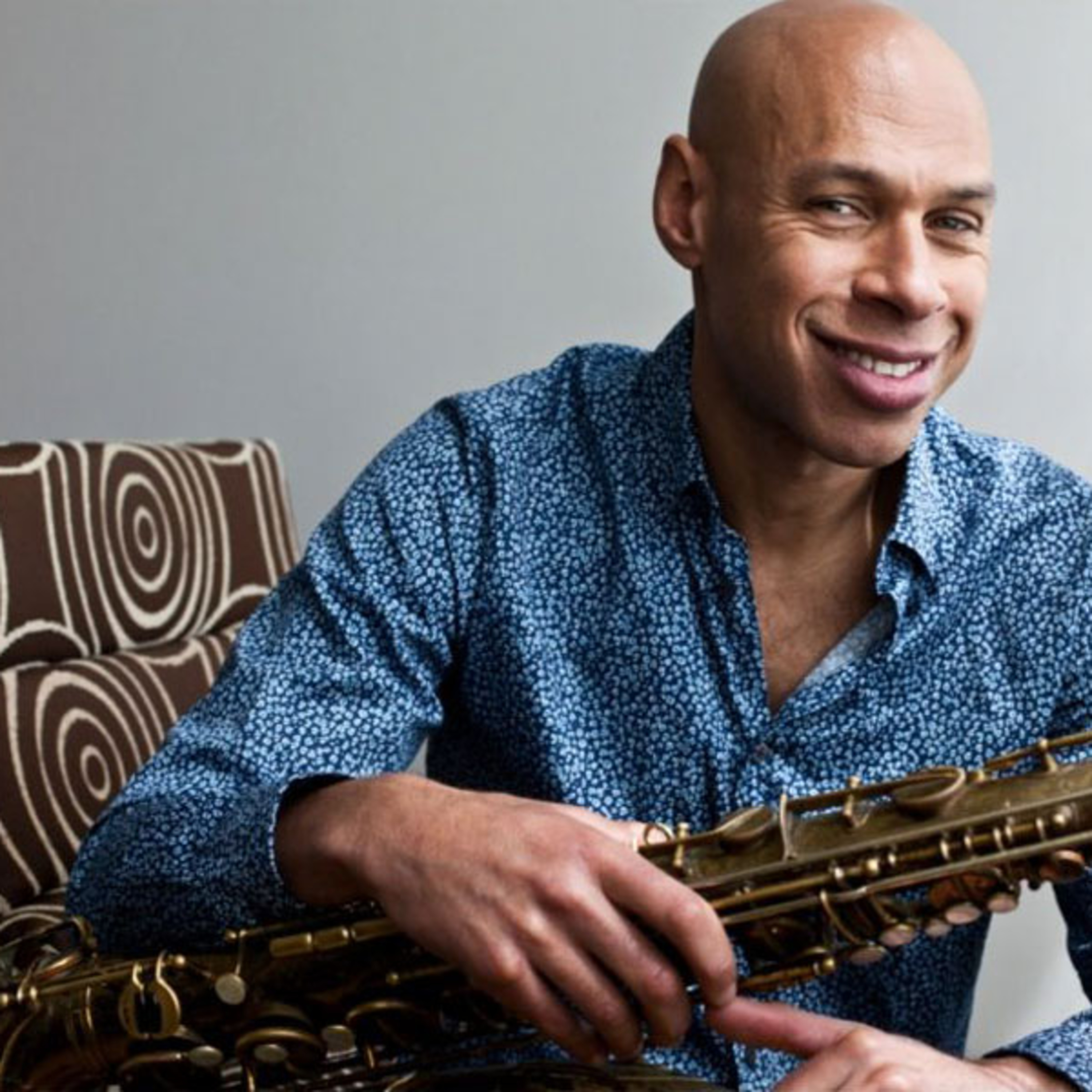 Novedades en el jazz con David Kikoski, Joshua Redman, Josh Lawrence episode artwork