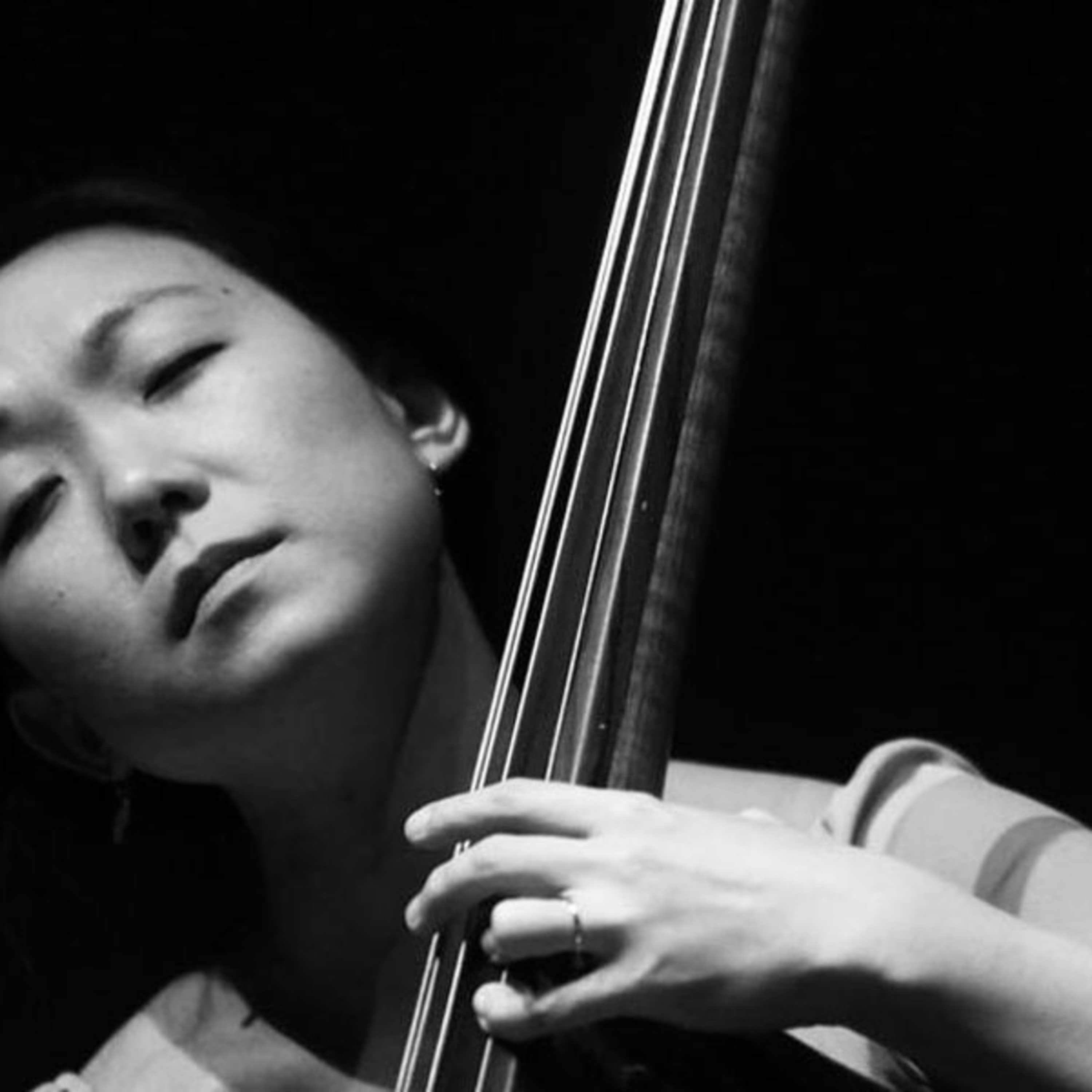 Jazz al día – 127 John Coltrane, Linda May Han Oh, Houston Person episode artwork