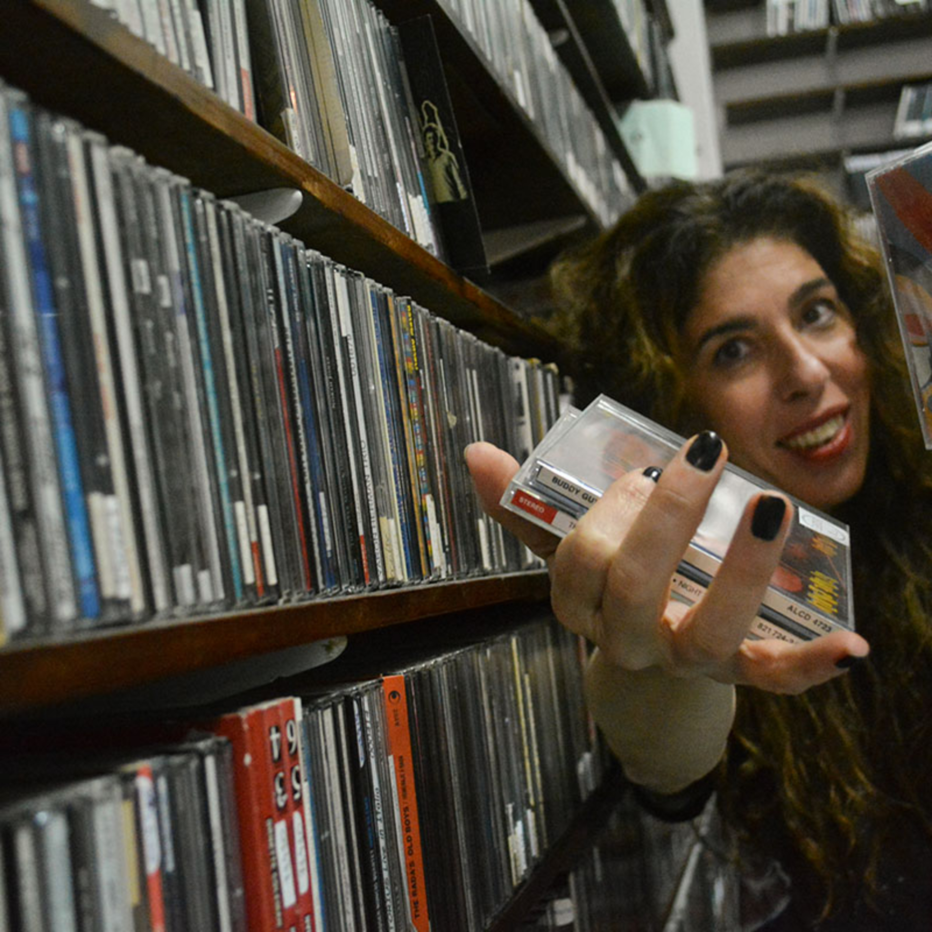 Rossana Taddei nos sorprende con un programa dedicado a la tarantela episode artwork