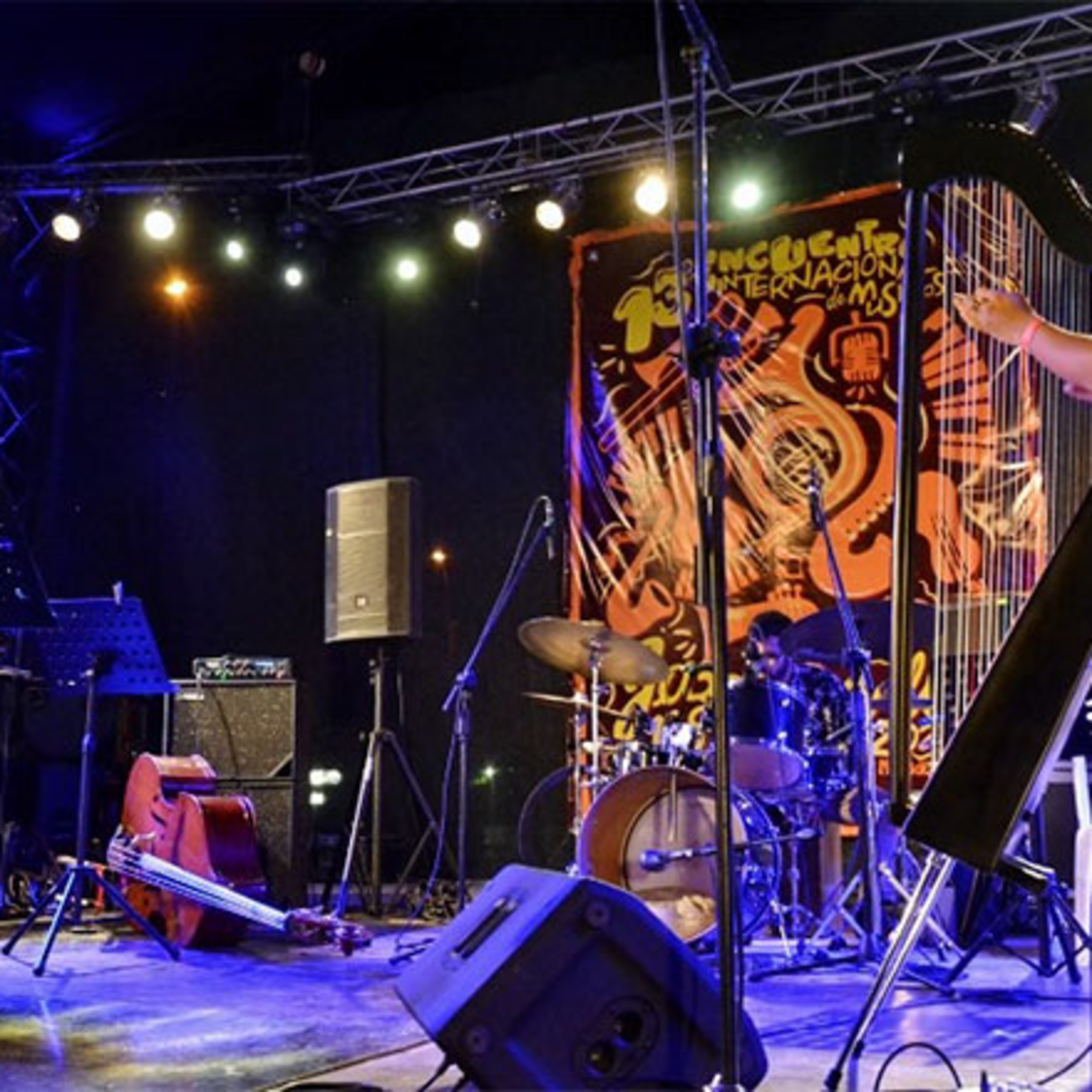 Babel en Jazz a la Calle - Programa 2  episode artwork
