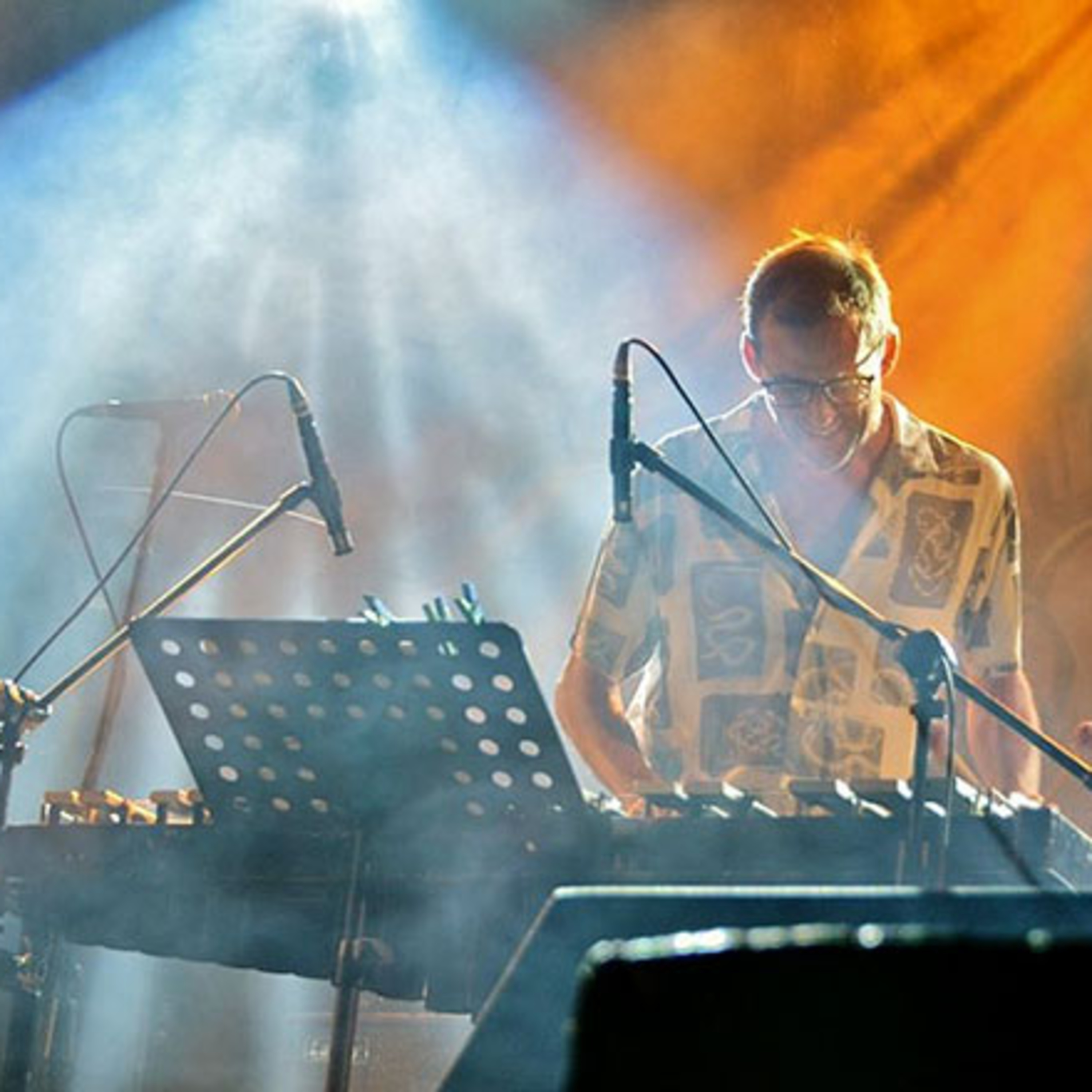 Babel en Jazz a la Calle - Programa 5 episode artwork