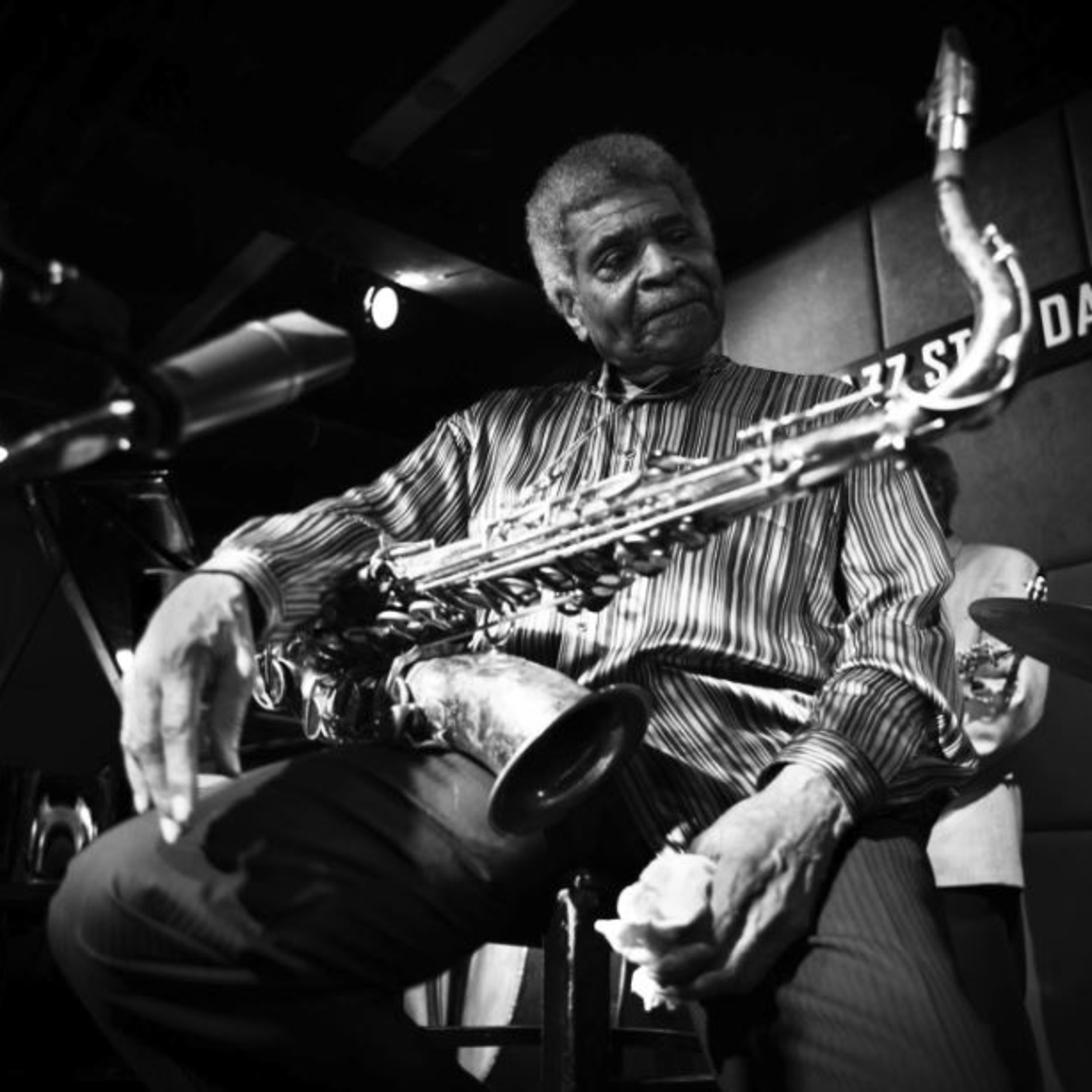 Jazz al día 148: Mary Stallings, George Coleman, Delfeayo Marsalis, Harish Raghavan episode artwork