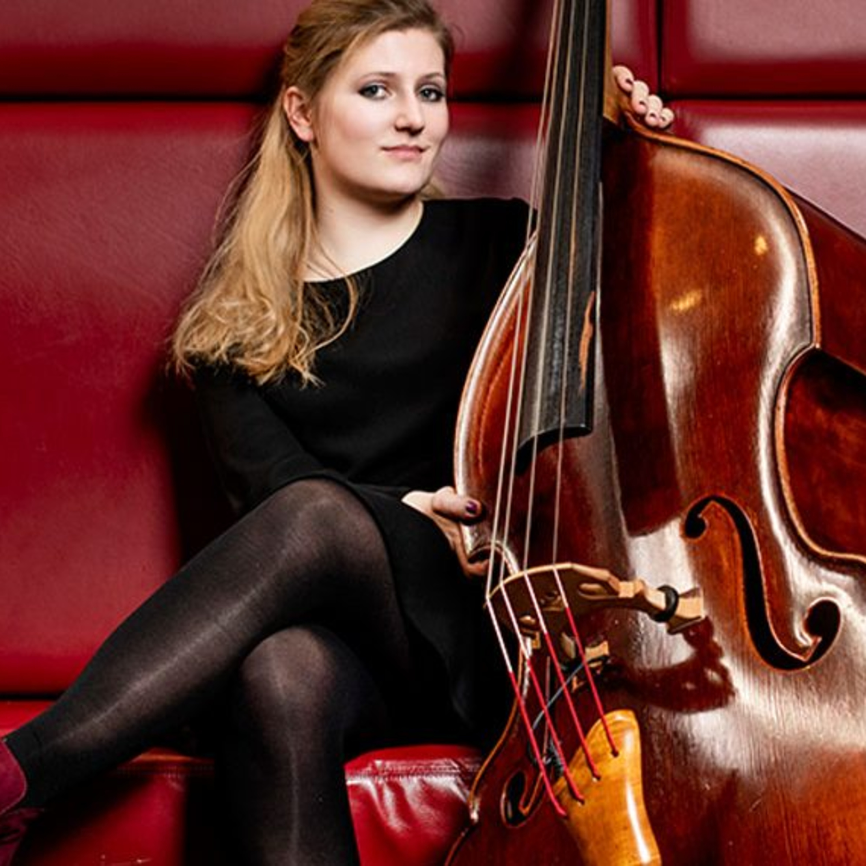 Jazz al día 161 - Omer Avital, Rachel Terrien, Gary Versace, Tomas Janzon episode artwork