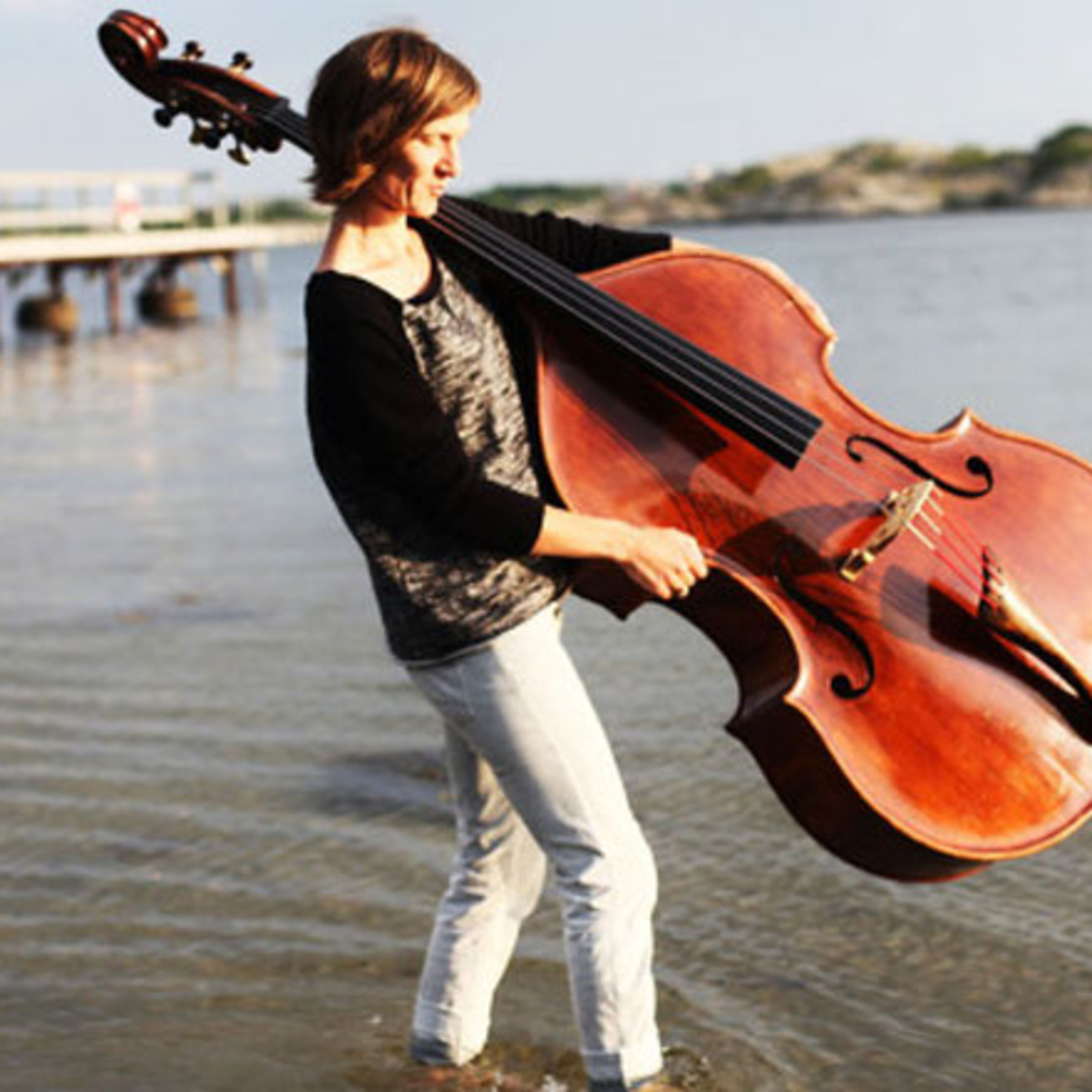 Novedades en el jazz con Eva Kruse, Ratko Zjaca, Jonathan Barber episode artwork