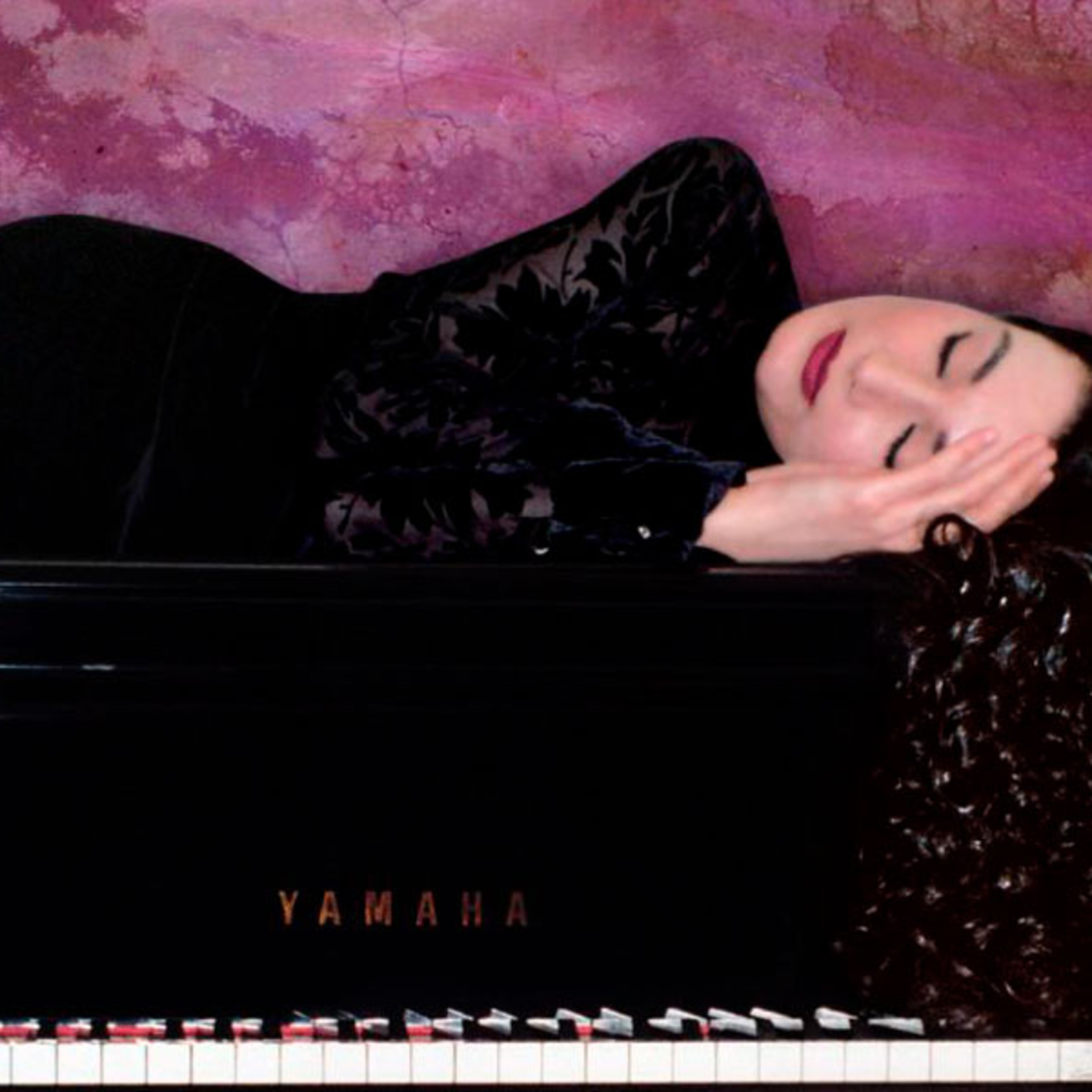 Jazz al día 175. Aziza Mustafa Zadeh, Claire Martin, Glenn Zaleski episode artwork