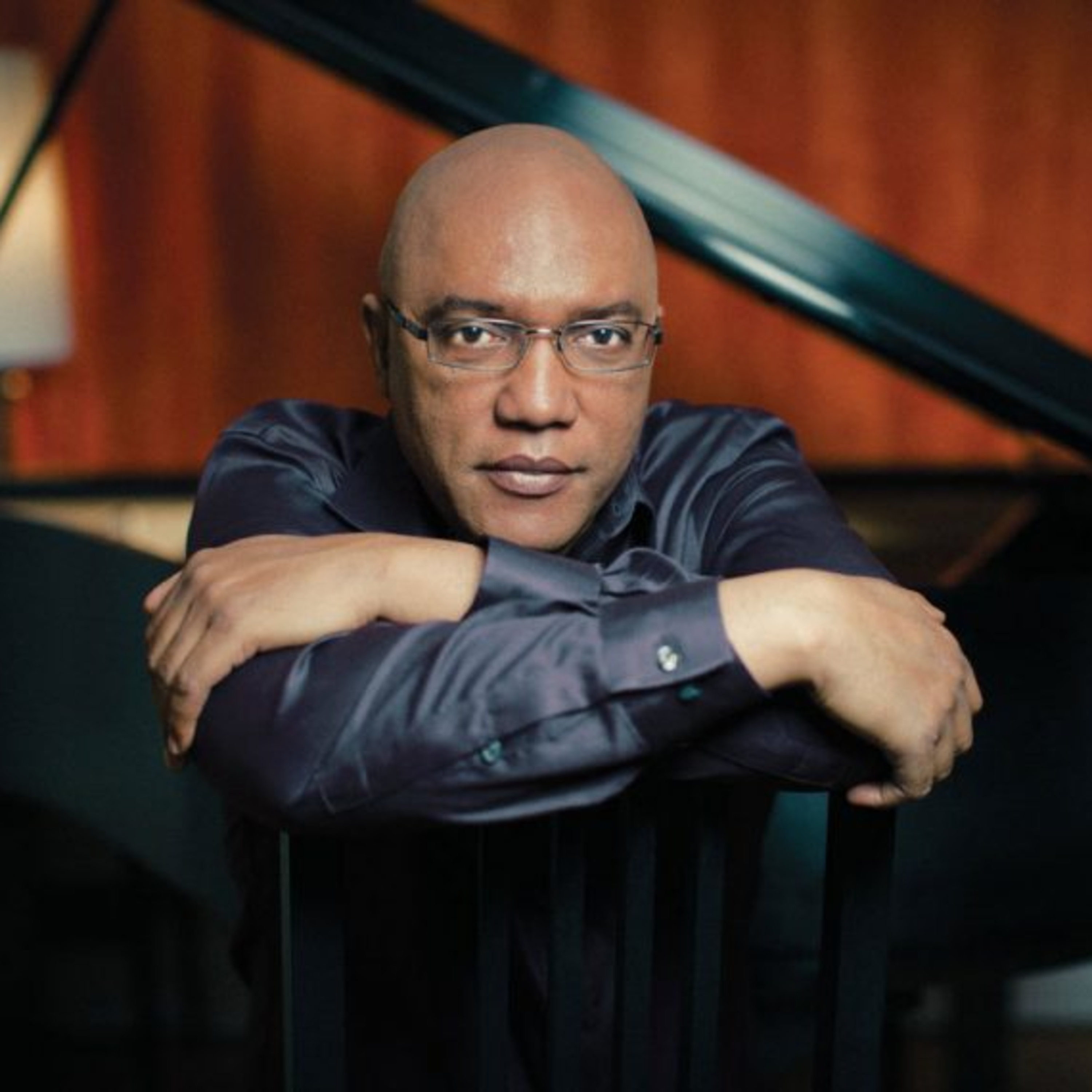 Jazz al día 178. Billy Childs, Conrad Herwig, José Saluzzi, Harold Lopez-Nussa episode artwork