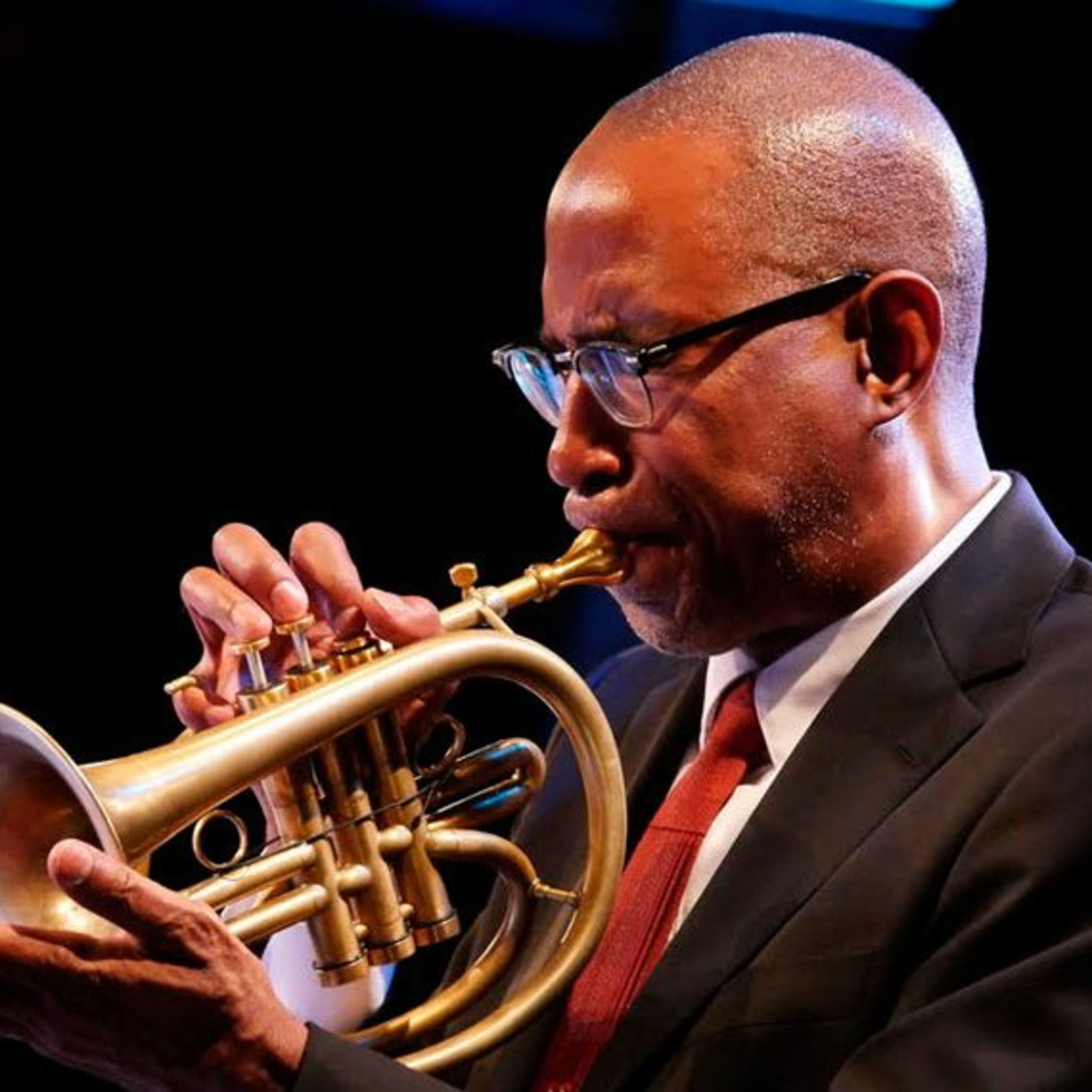 Jazz al día 182. Ron Miles, Susan Tobocman, Marcin Wasilewski episode artwork