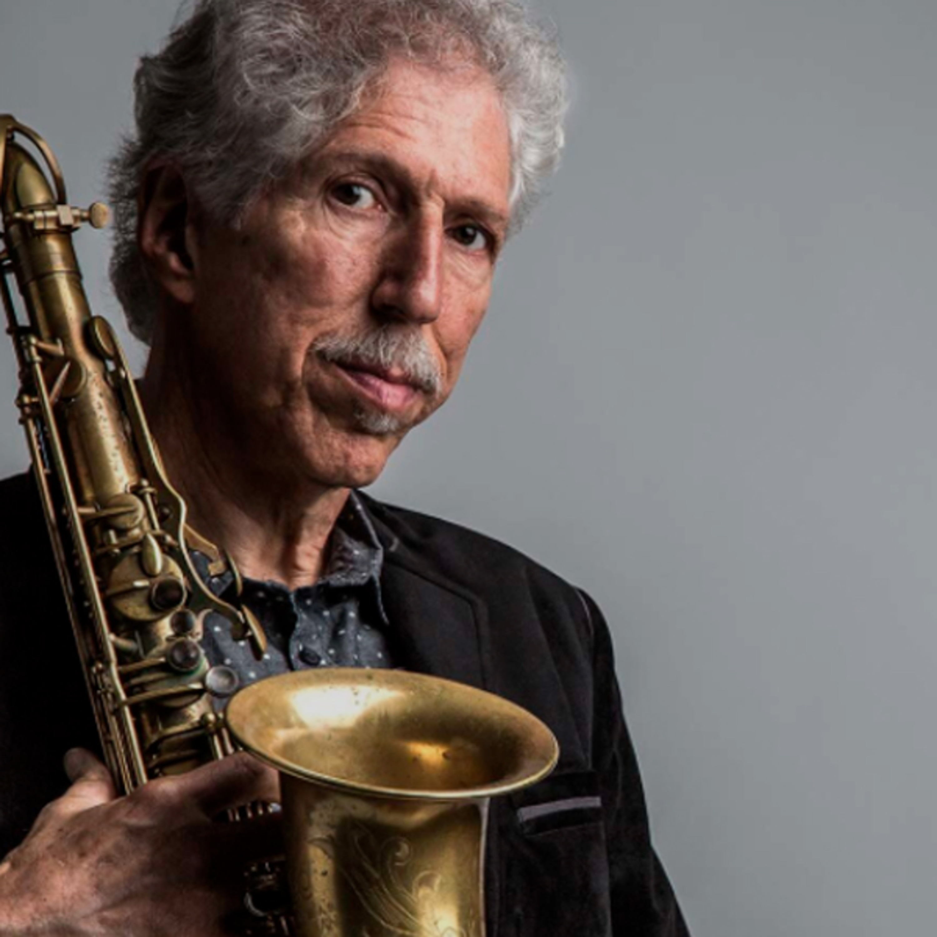 Jazz al día. Bob Mintzer & Wdr Big Band Cologne, Dave Holland, Petter Wettre, David Regueiro episode artwork