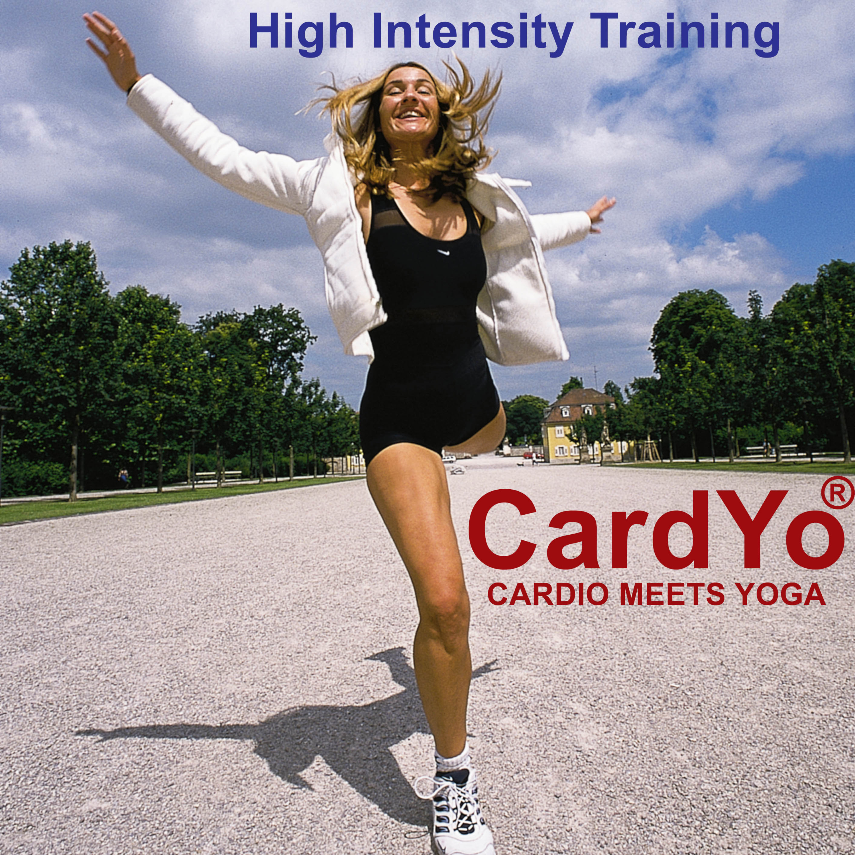 Yoga My Health Solutions