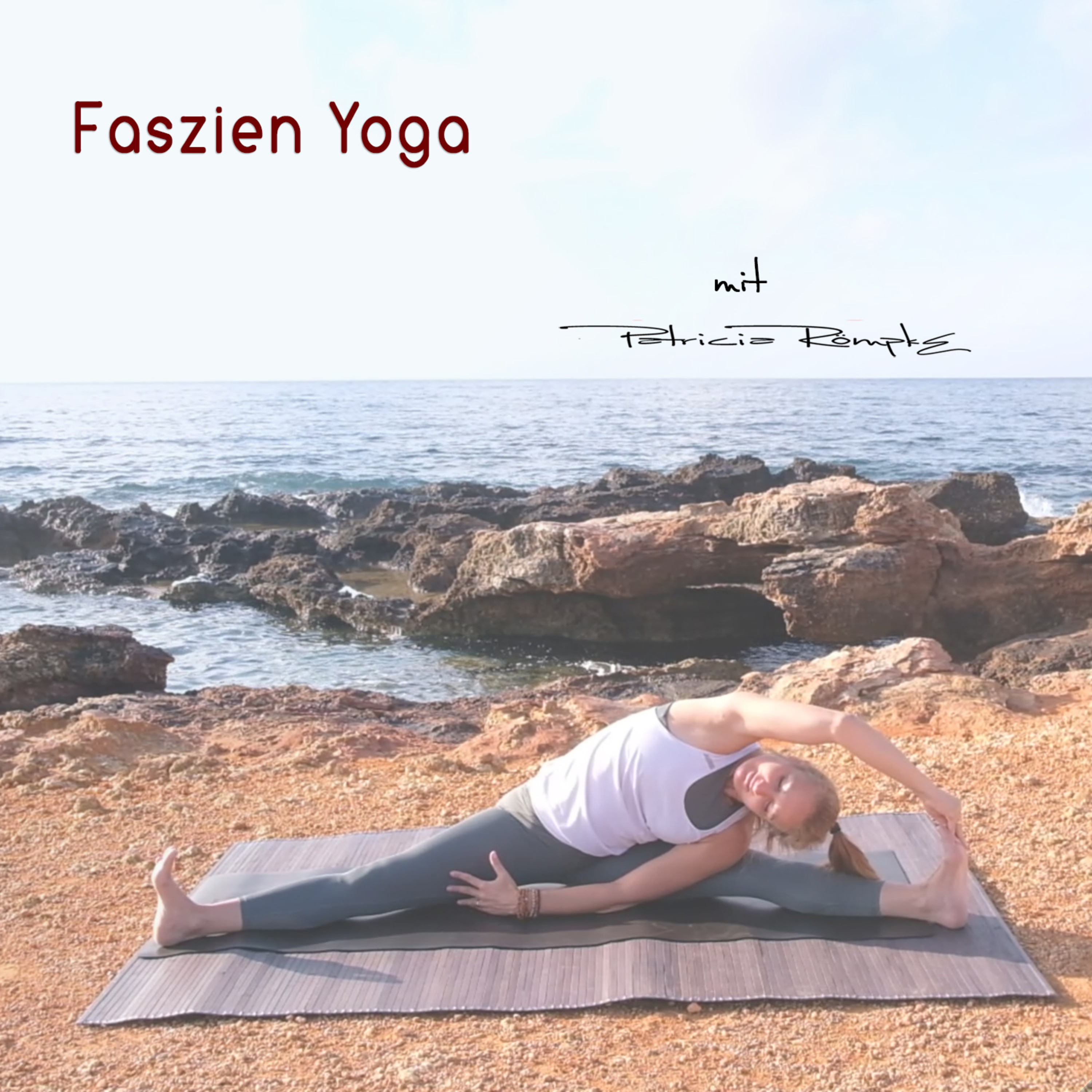 Yoga My Health Solutions