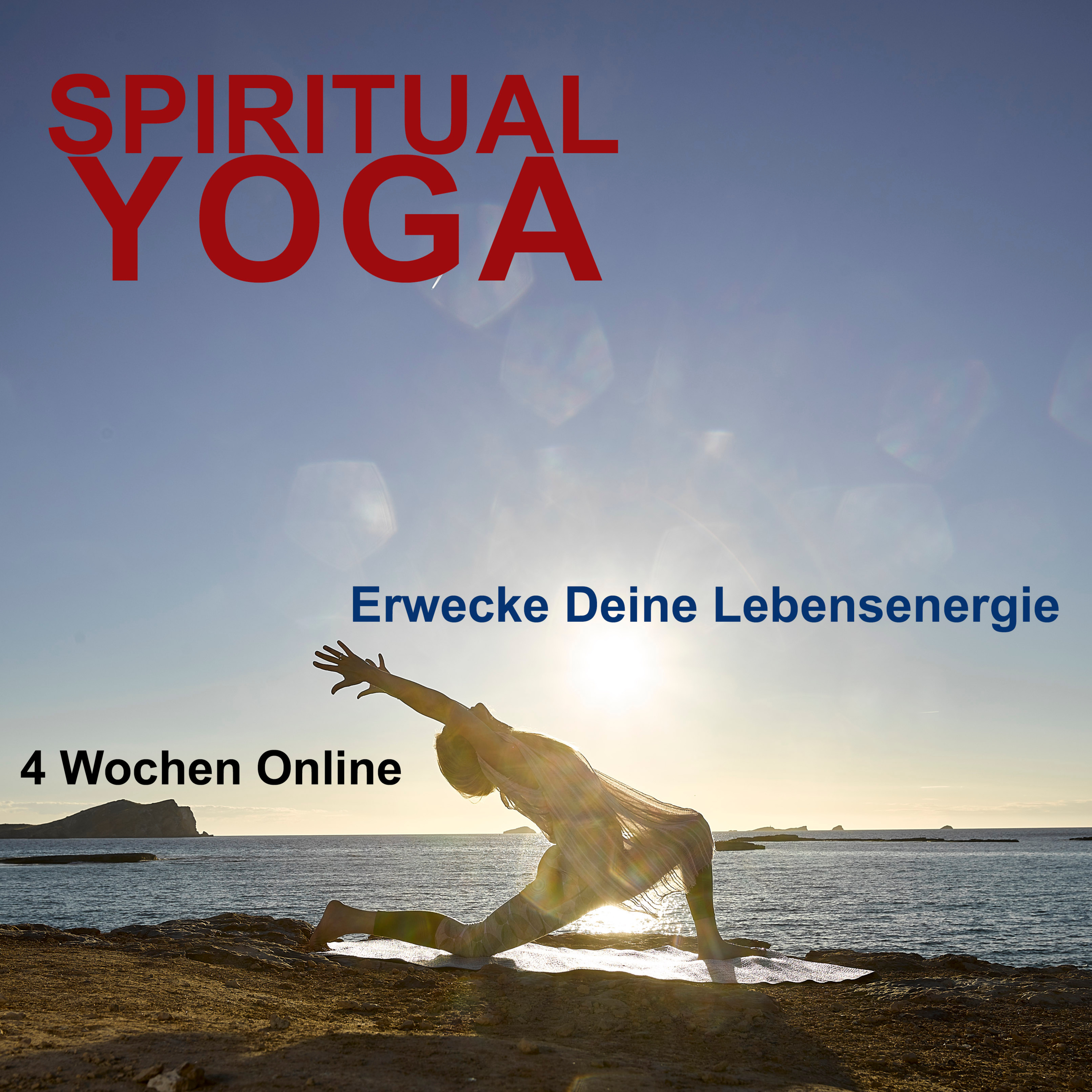 Yoga My Health Solutions