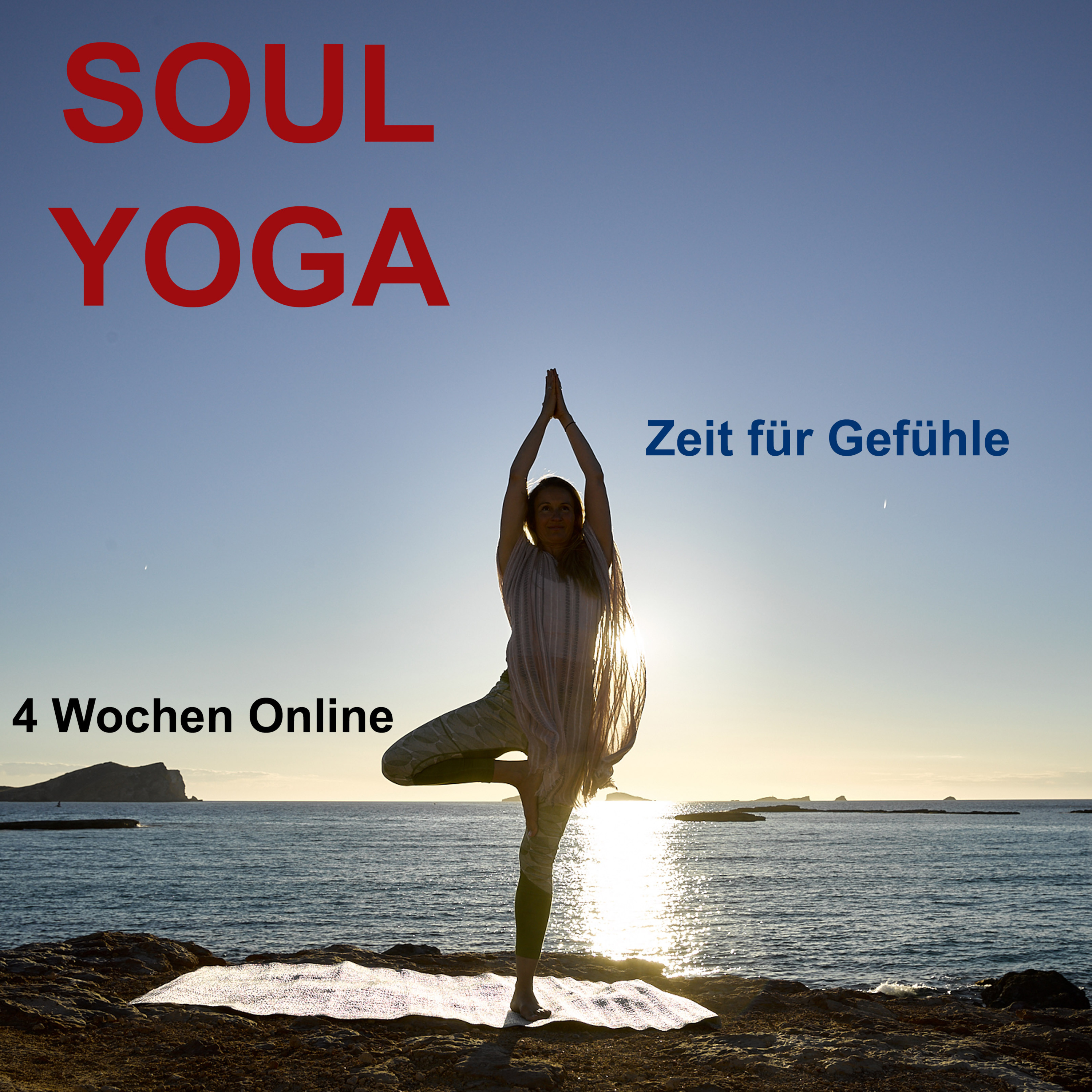 Yoga My Health Solutions
