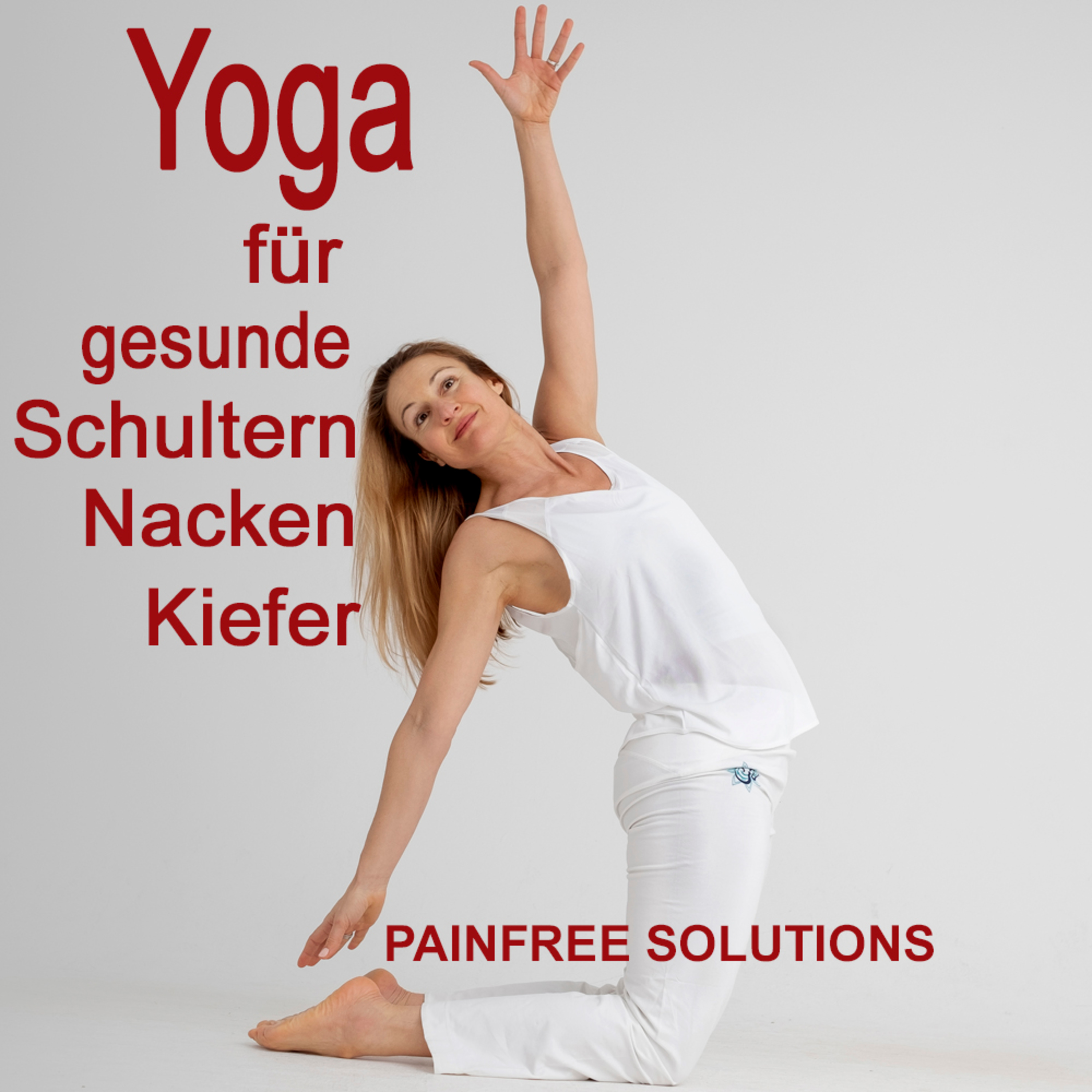 Yoga für gesunde Schulter Nacken Kiefer episode artwork
