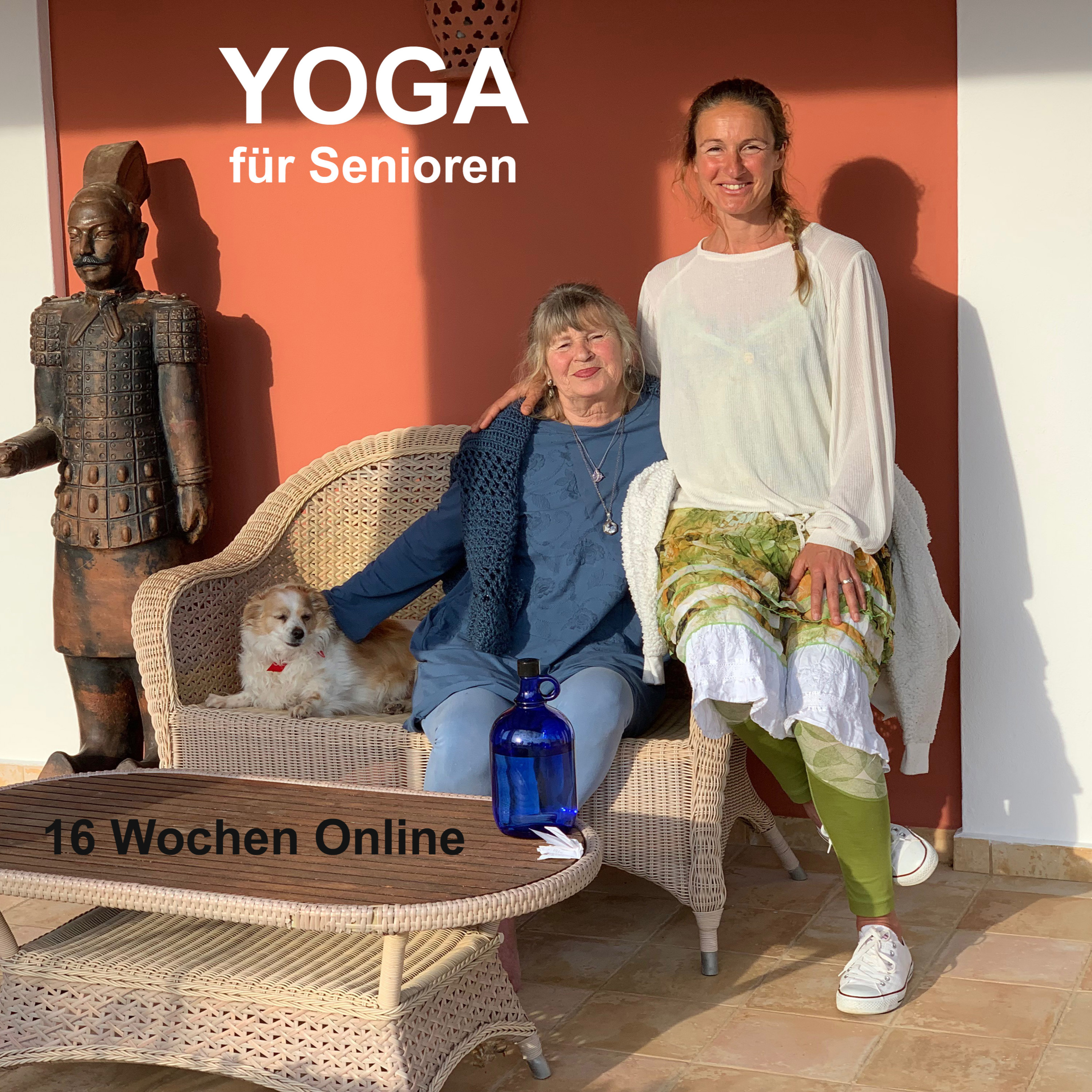 Yoga My Health Solutions