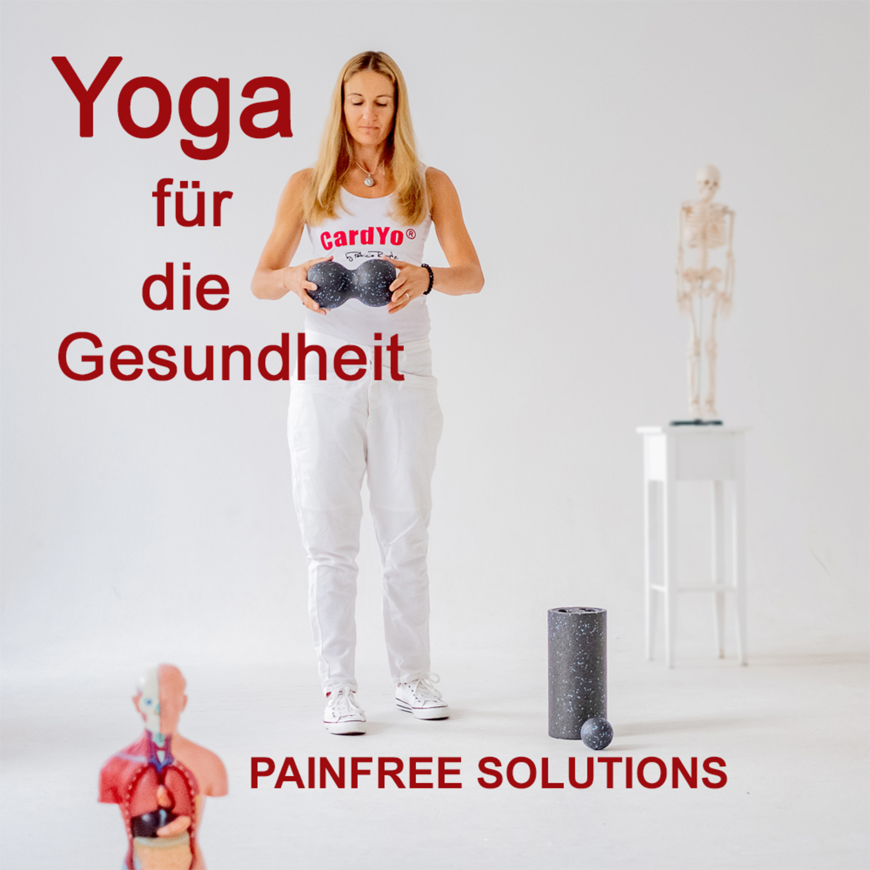 Yoga My Health Solutions