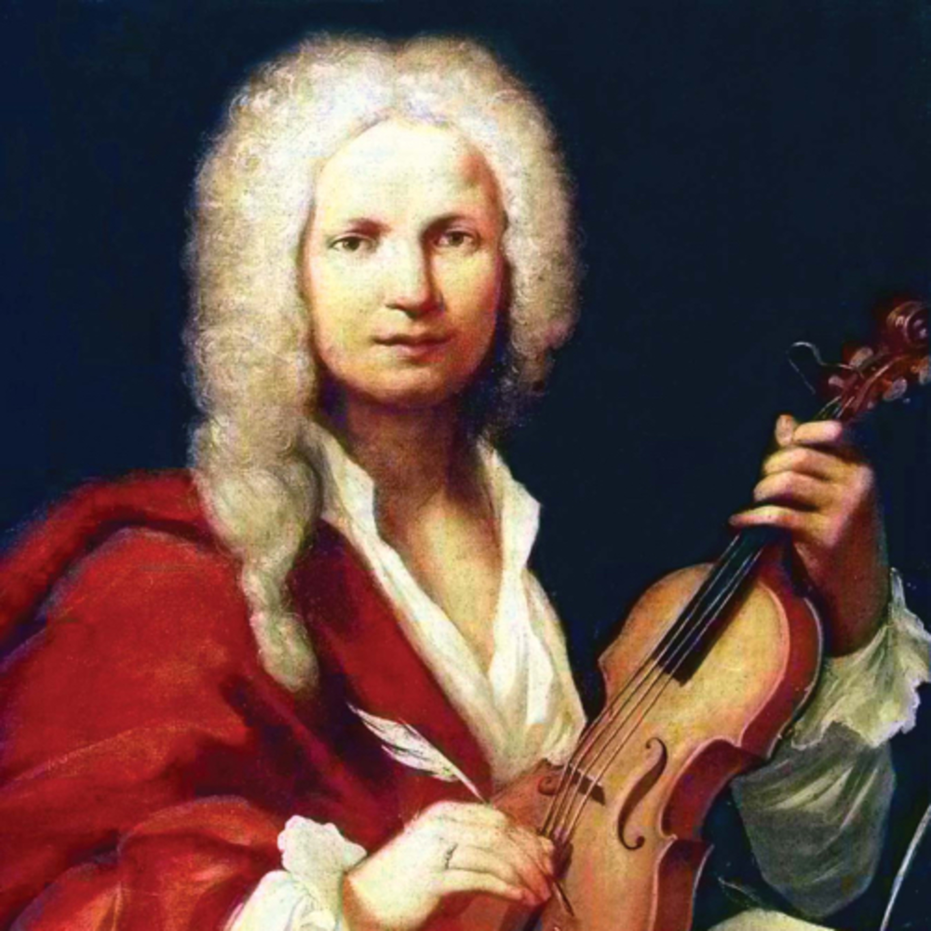 Concerto: The Birth of Instrumental Music