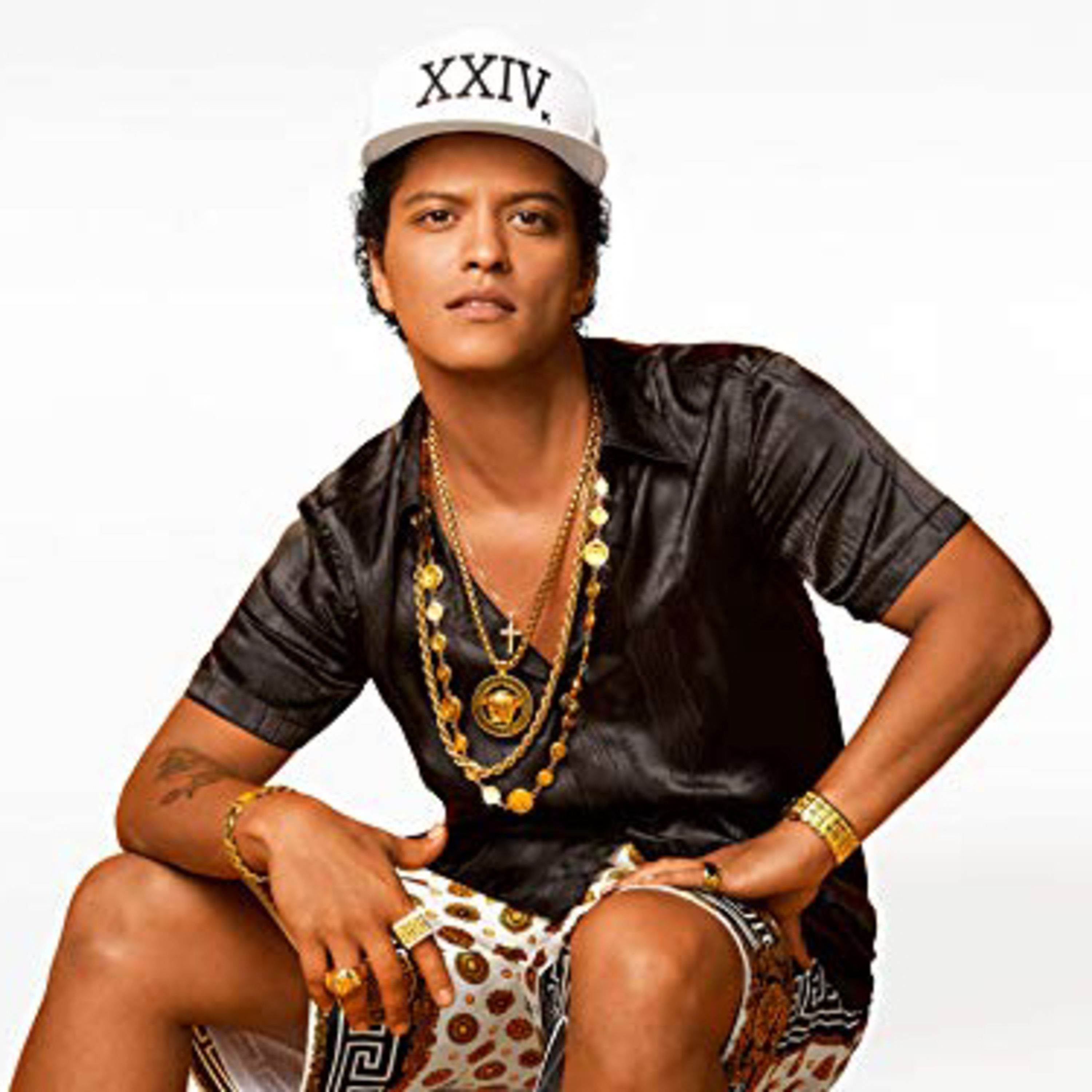 Bruno Mars
